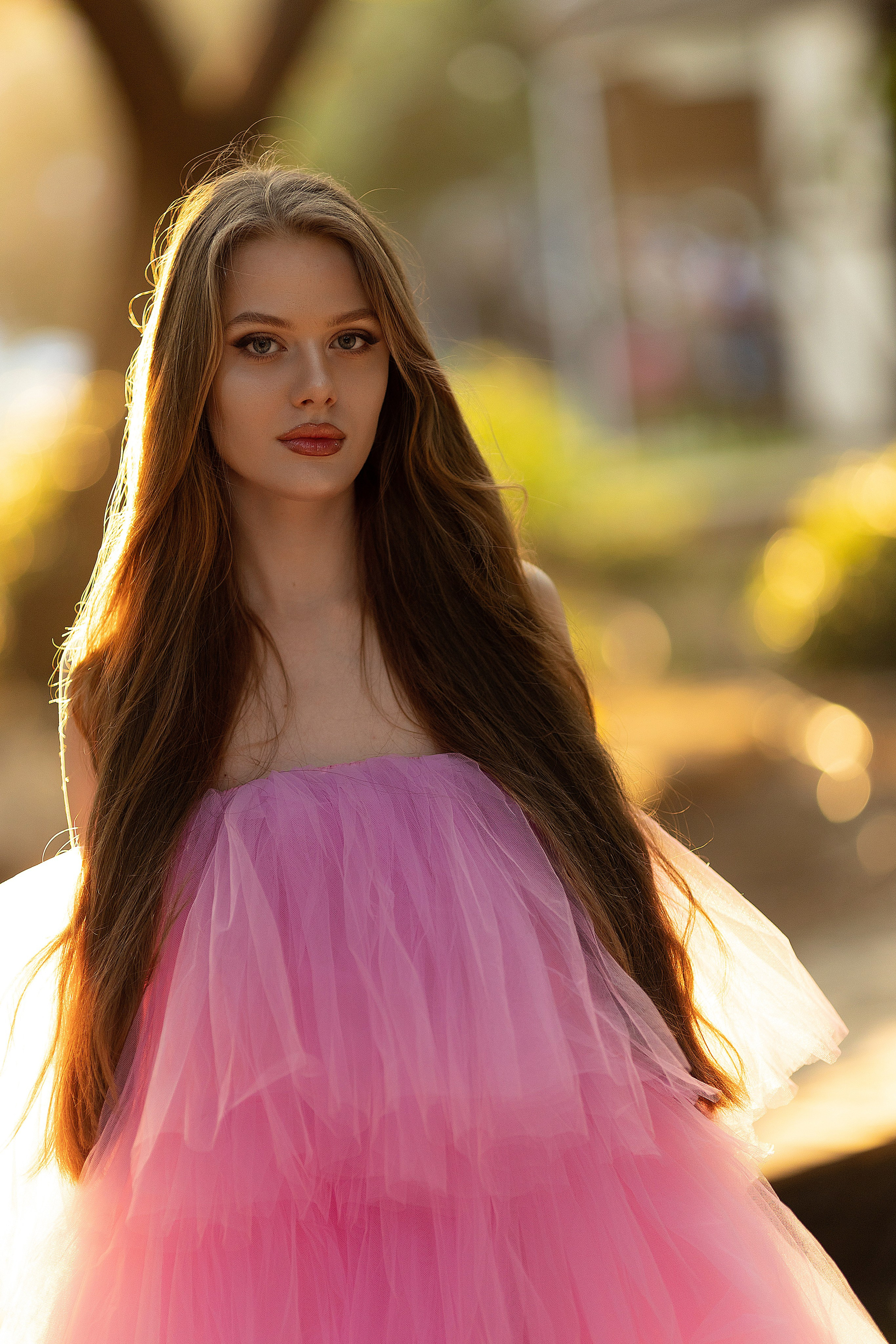 Индивидуальная фотосессия. Фотограф на Кипре