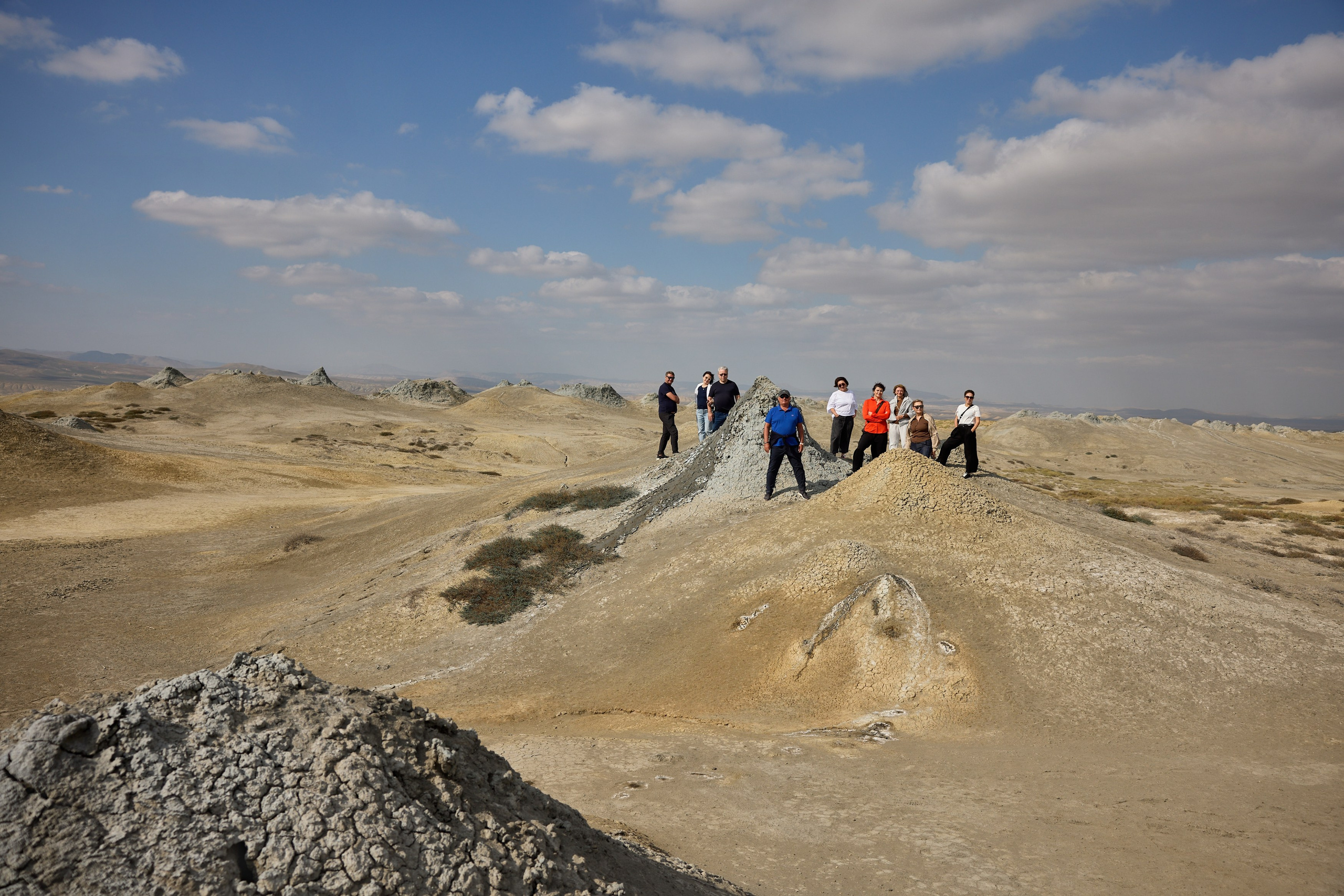 Экскурсия по Гобустану. День 3. Photographer in Baku Kamran Enceladus