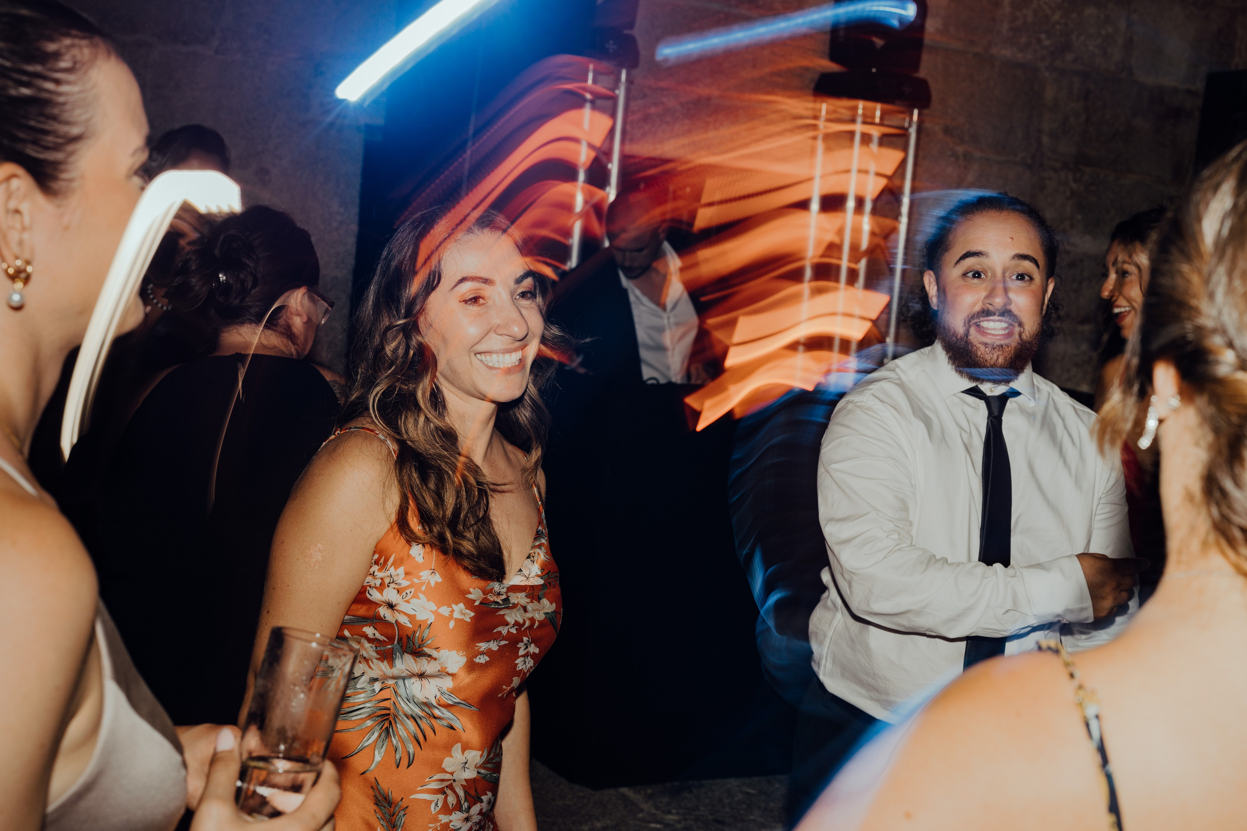 Kaitlyn and Jake. Love Frames | Luxury Wedding Photography & Films in Portugal & Europe