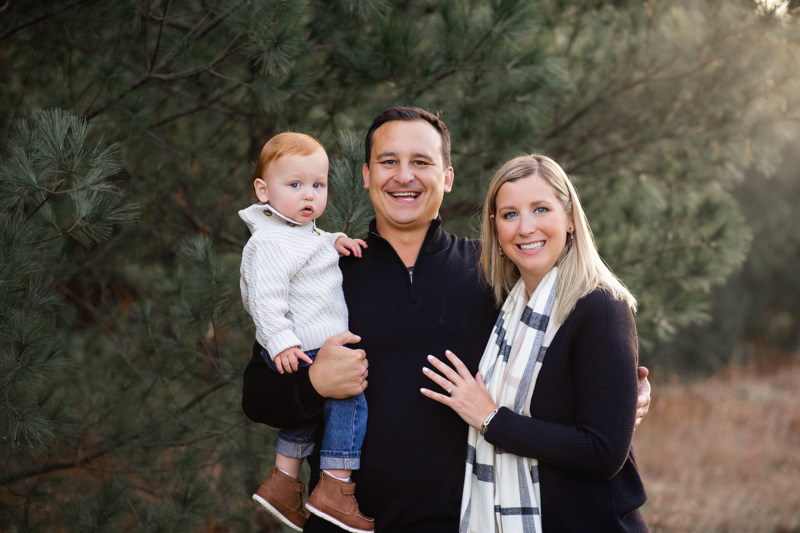 Family. Family and kids photographer Anastasiya Hanush in Massachusetts