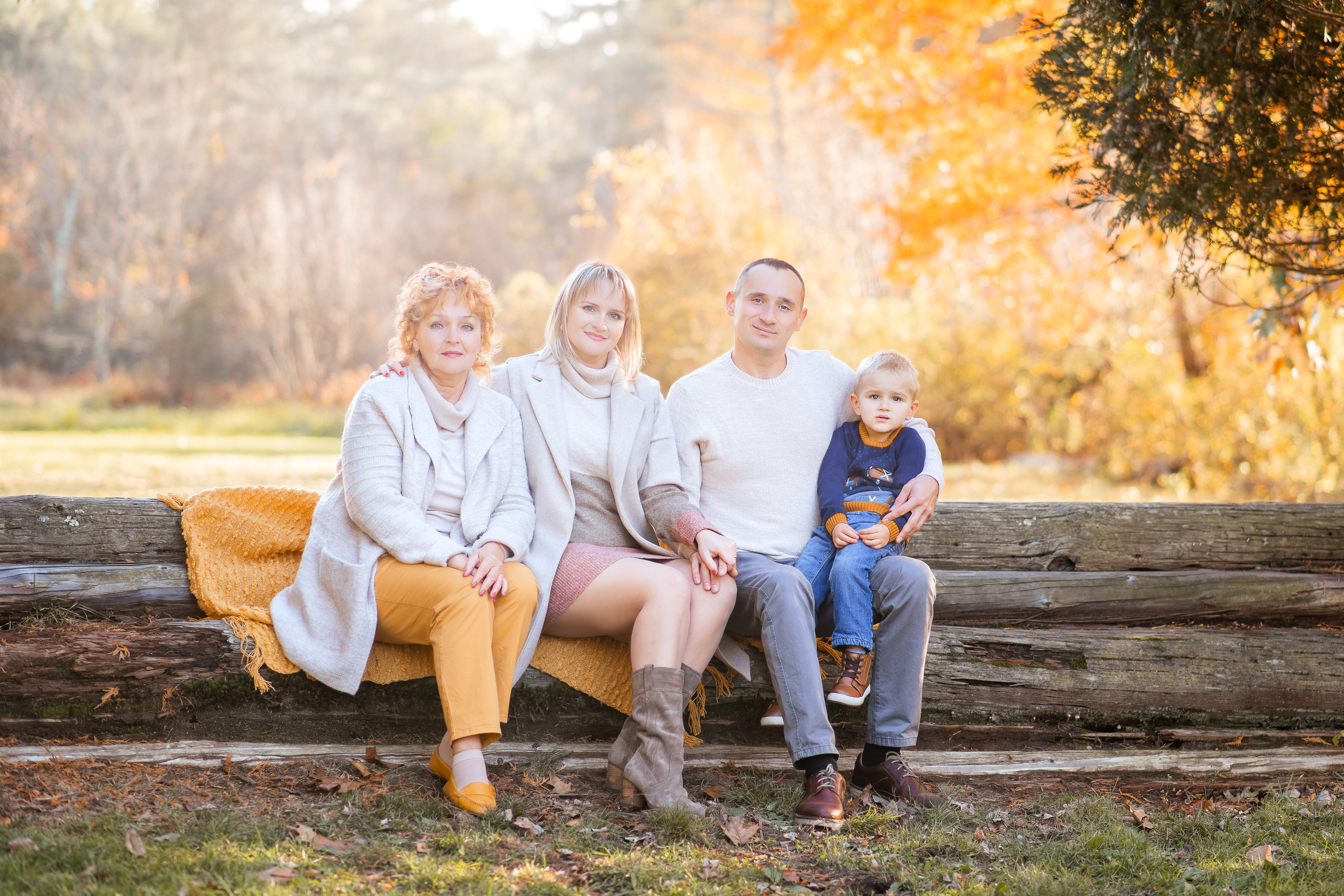 Family. Family and kids photographer Anastasiya Hanush in Massachusetts