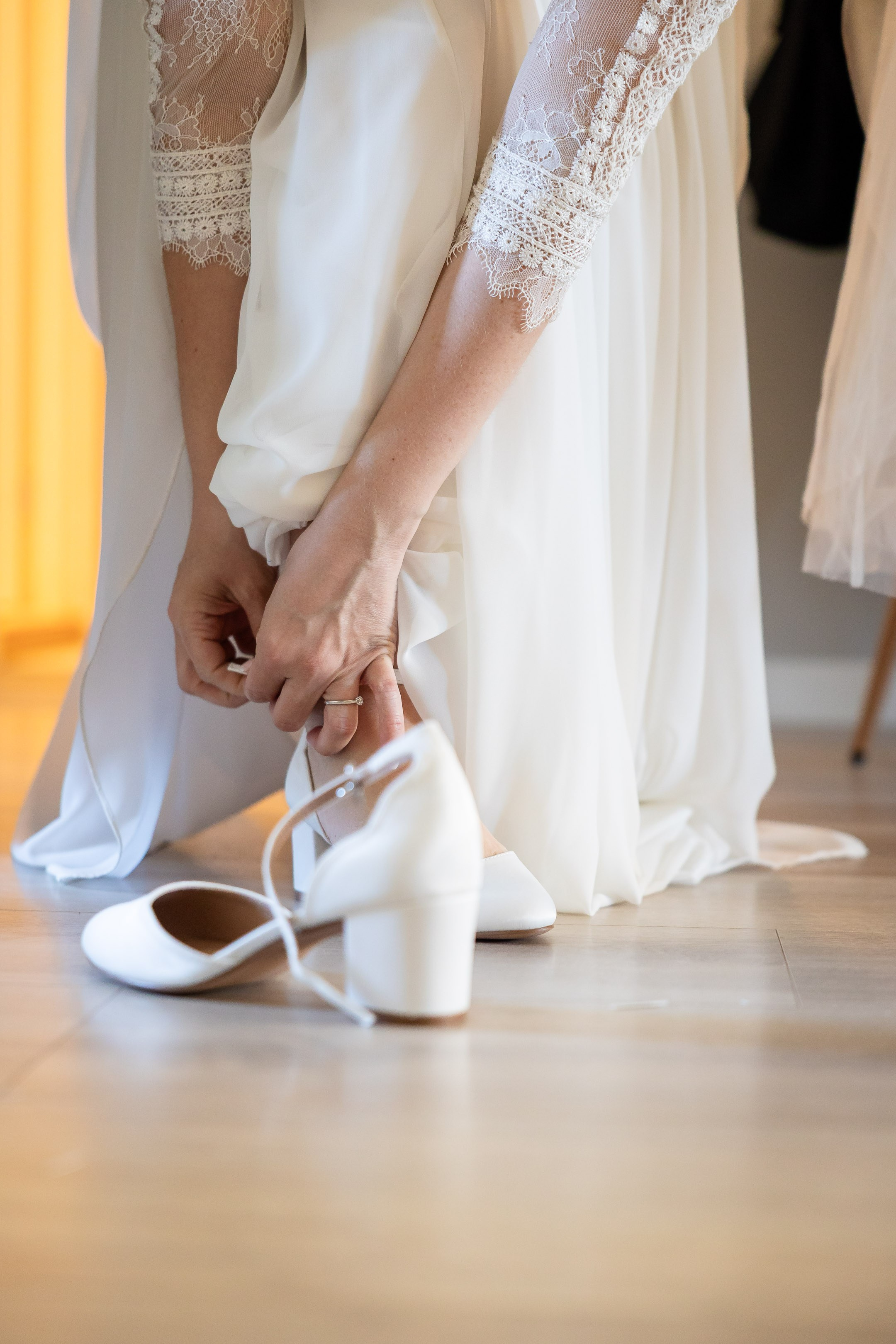 2025 - Bryllup - Nina & Aleksander. Bryllupsfotograf i Oslo og Rogaland — Meisal Media