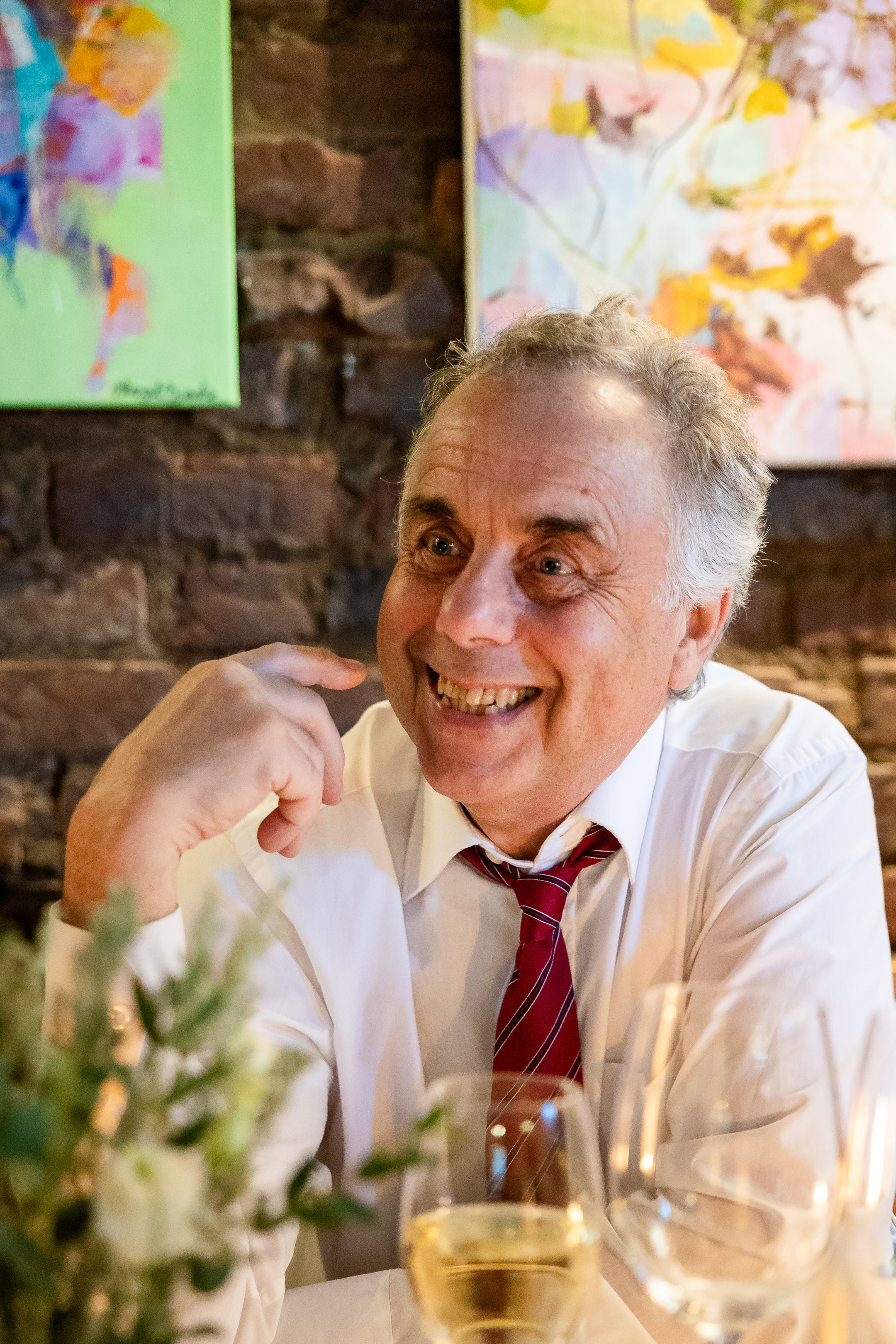 2025 - Bryllup - Nina & Aleksander. Bryllupsfotograf i Oslo og Rogaland — Meisal Media