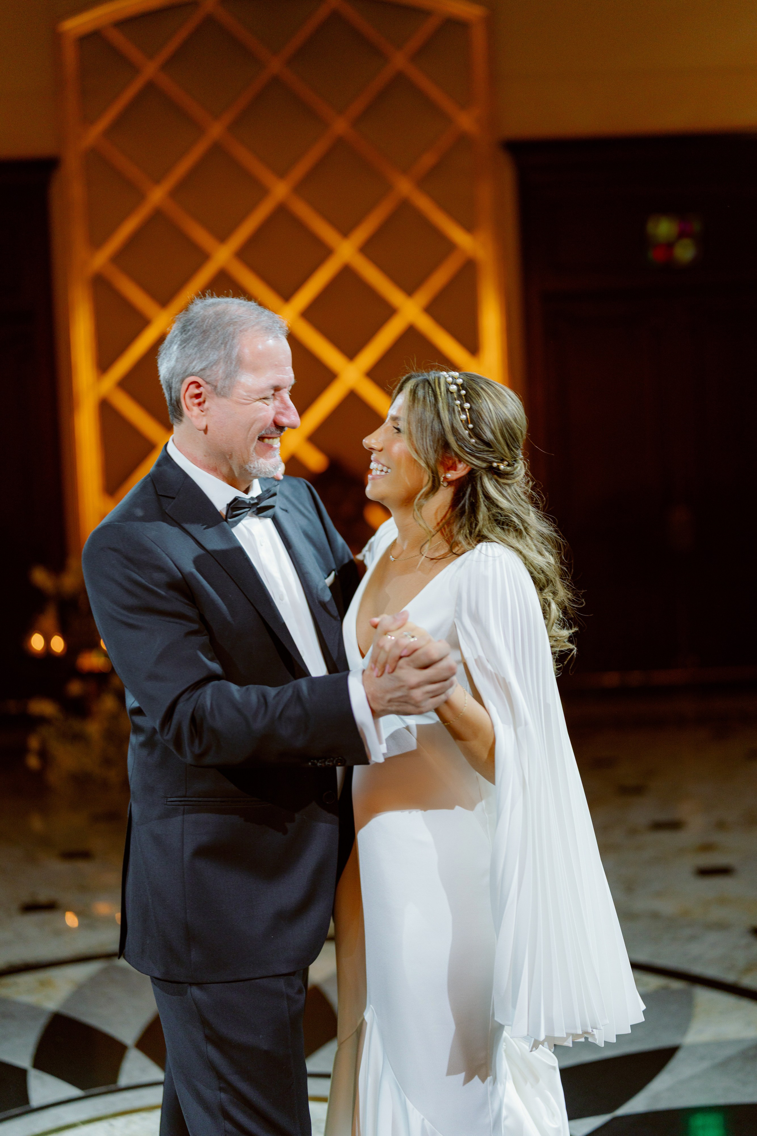Amanda and Dan. Wedding photographer and videographer New York | New Jersey