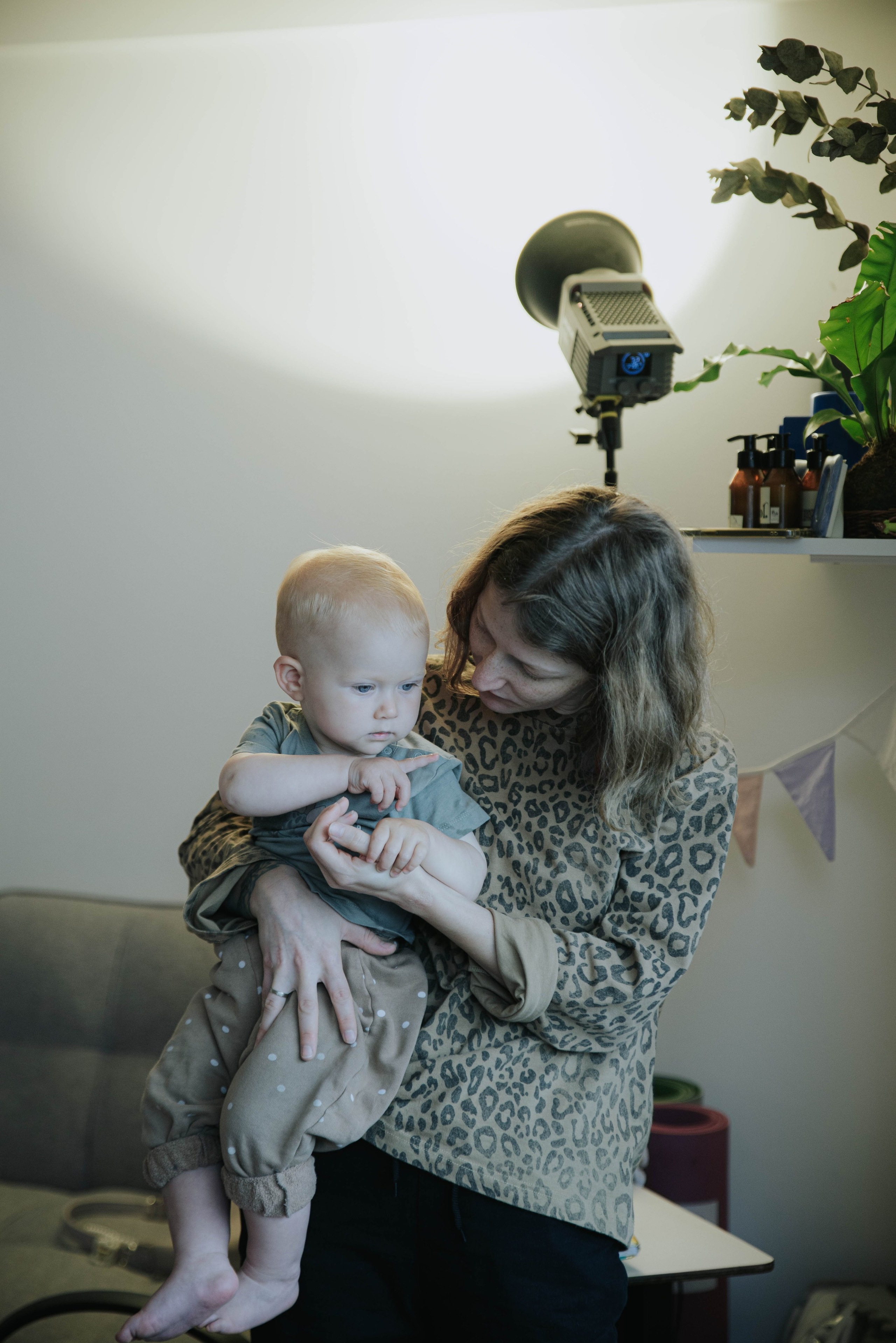 Children’s Book Club. Moydodyr. Photographer @elmirkami in the city of Buenos Aires