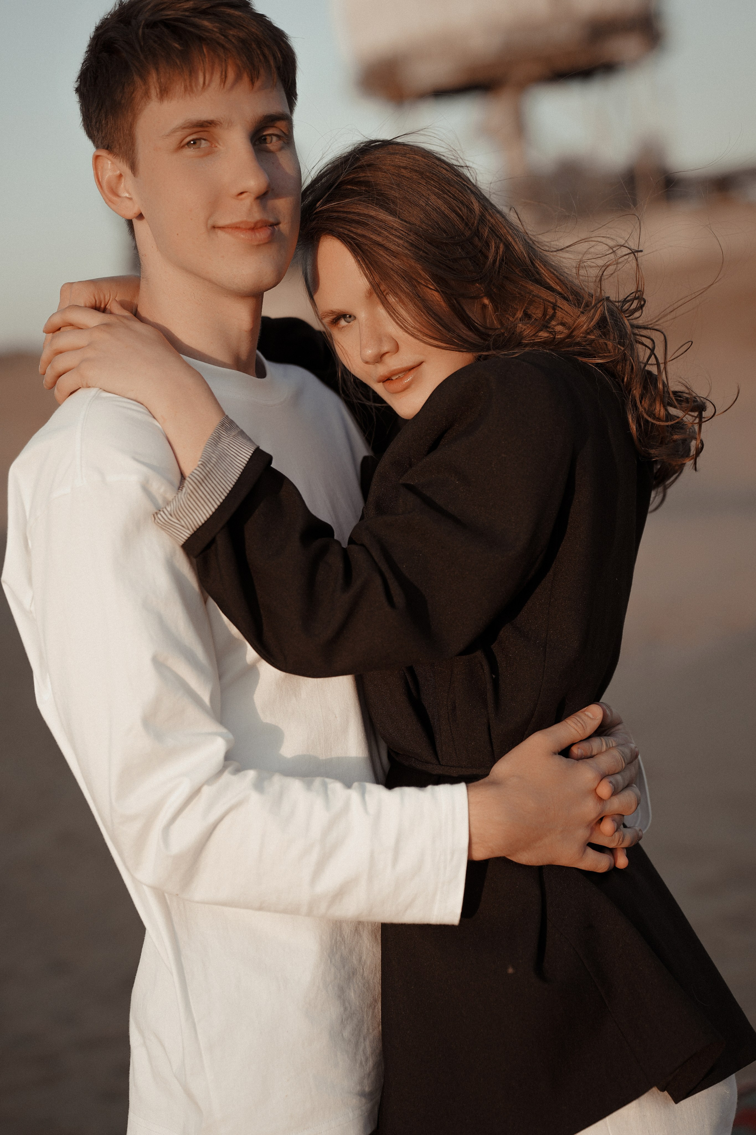 Парни фотосессиия