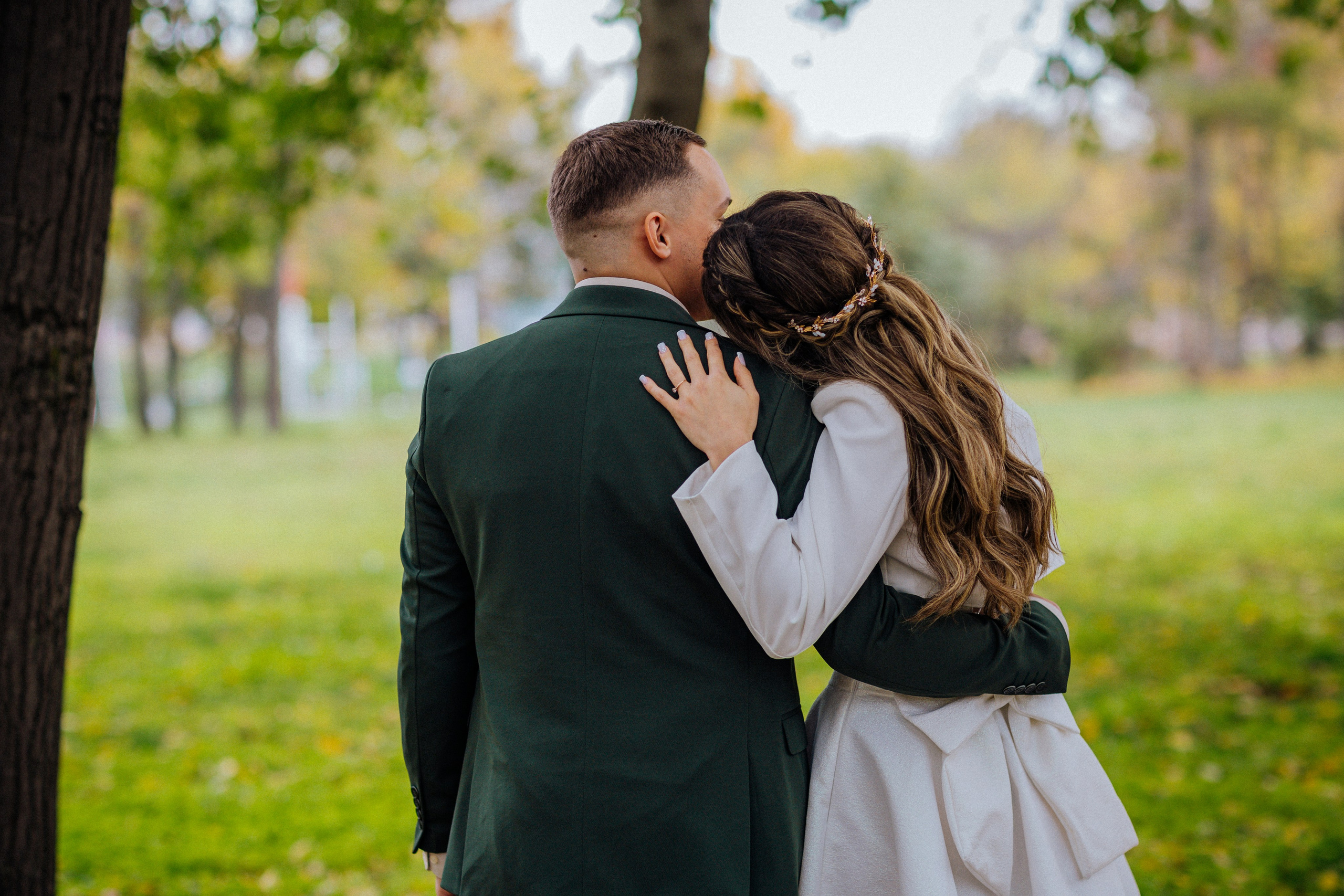 A|A. BSP Wedding