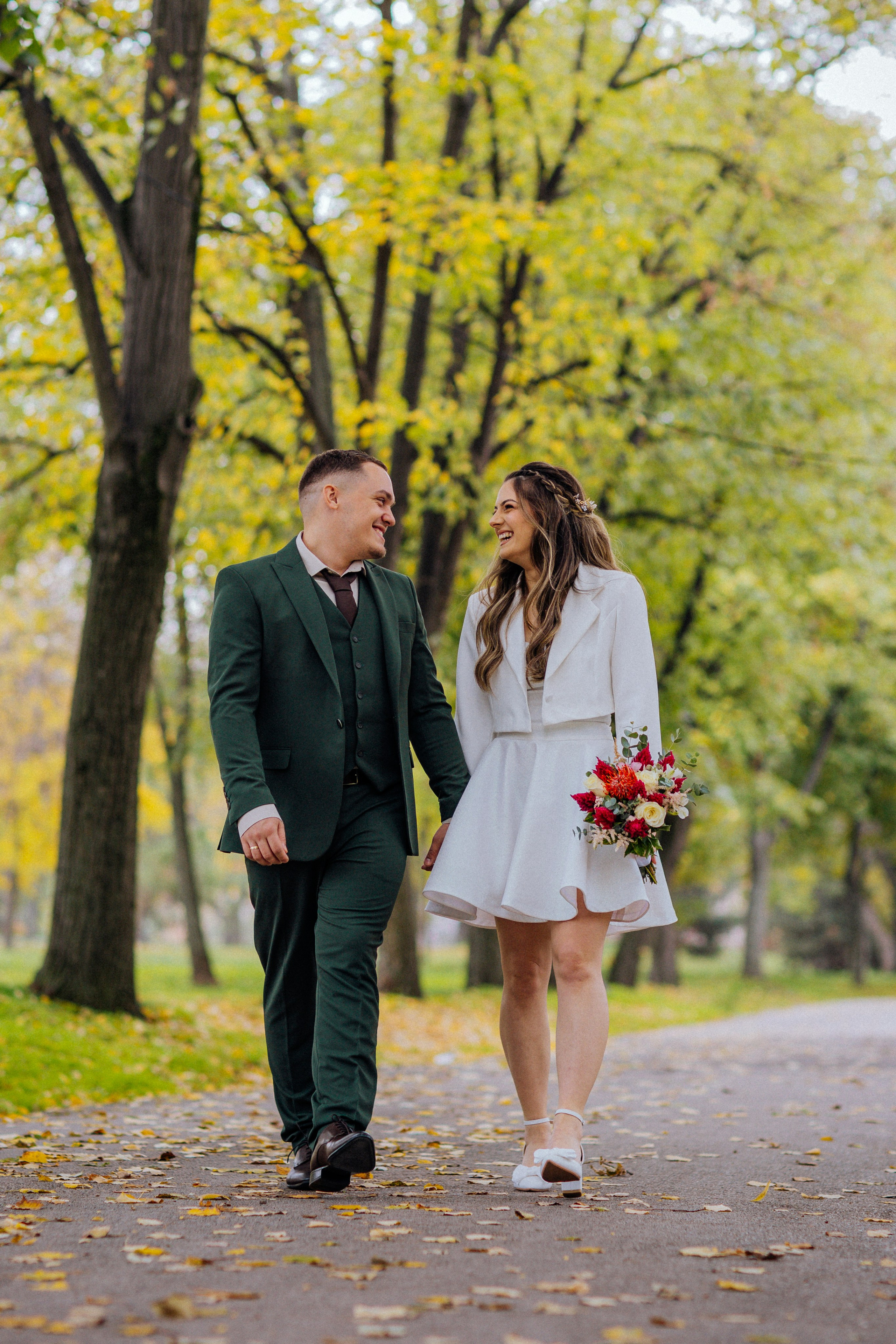 A|A. BSP Wedding
