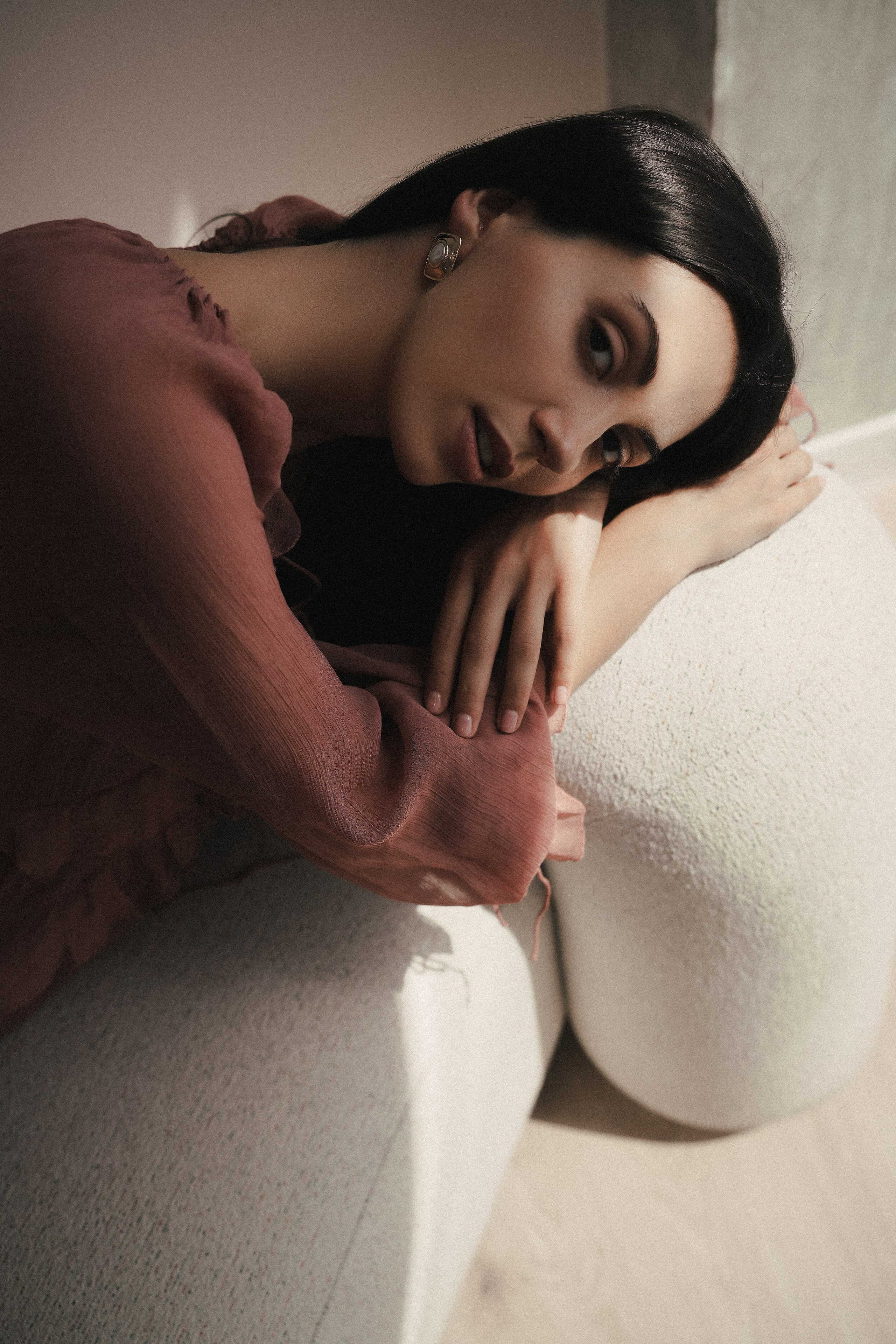 Женский портрет. Family and personal photographer in Dubai