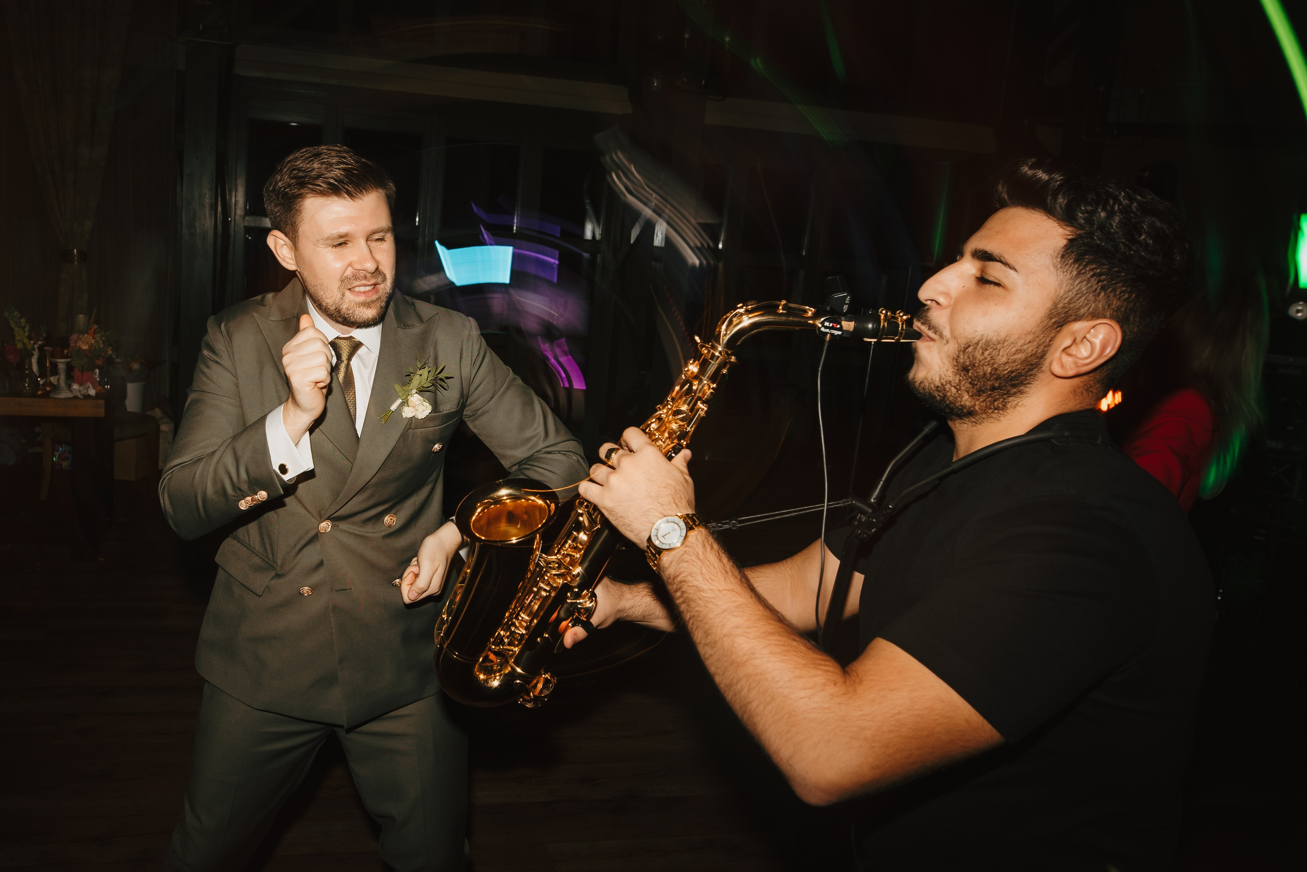 Cristina & Razvan. Fotograf de eveniment din Buzău | Bogdan