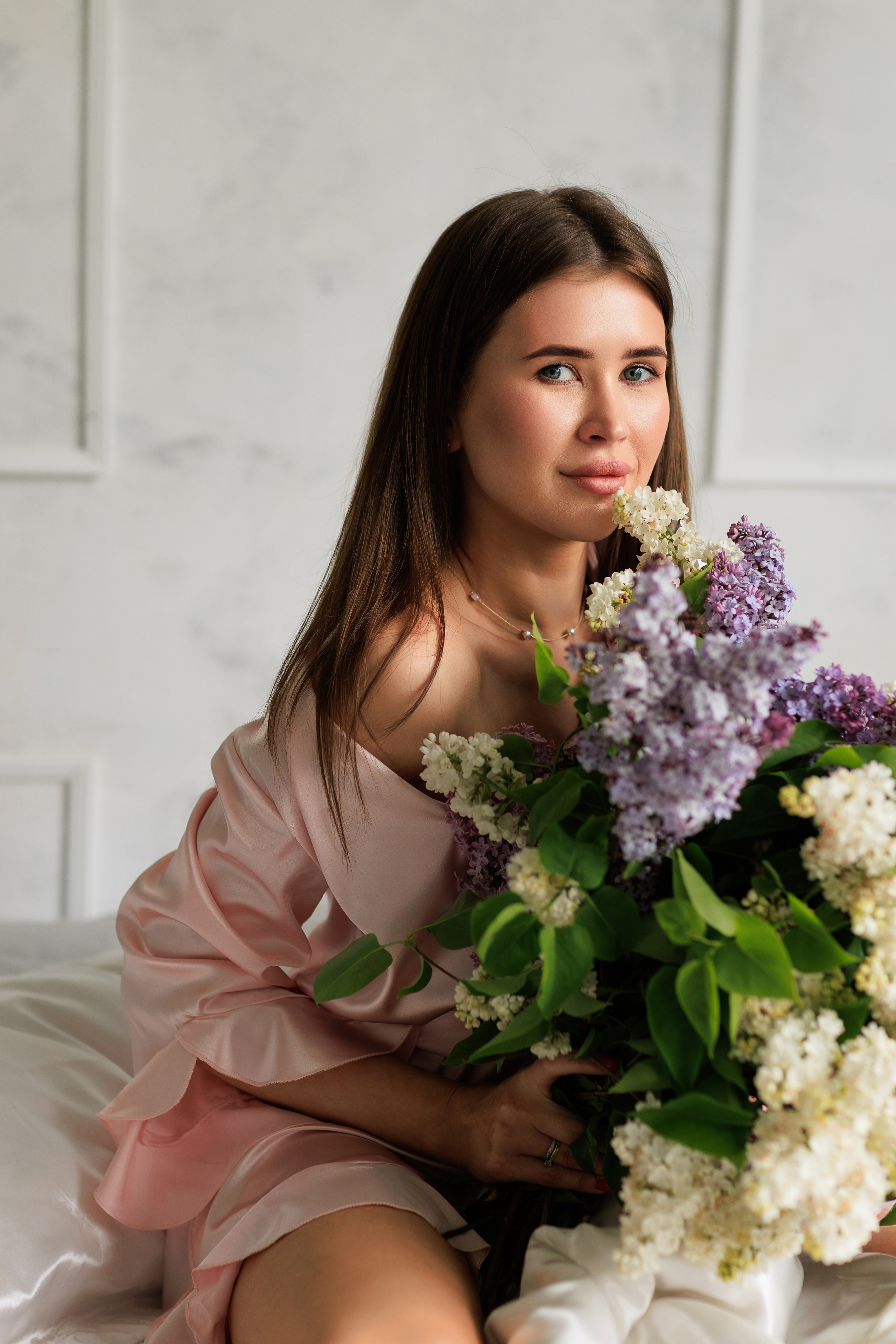 Frauenportrait. Professionelle Fotografin in Villingen-Schwenningen Olena Reichel