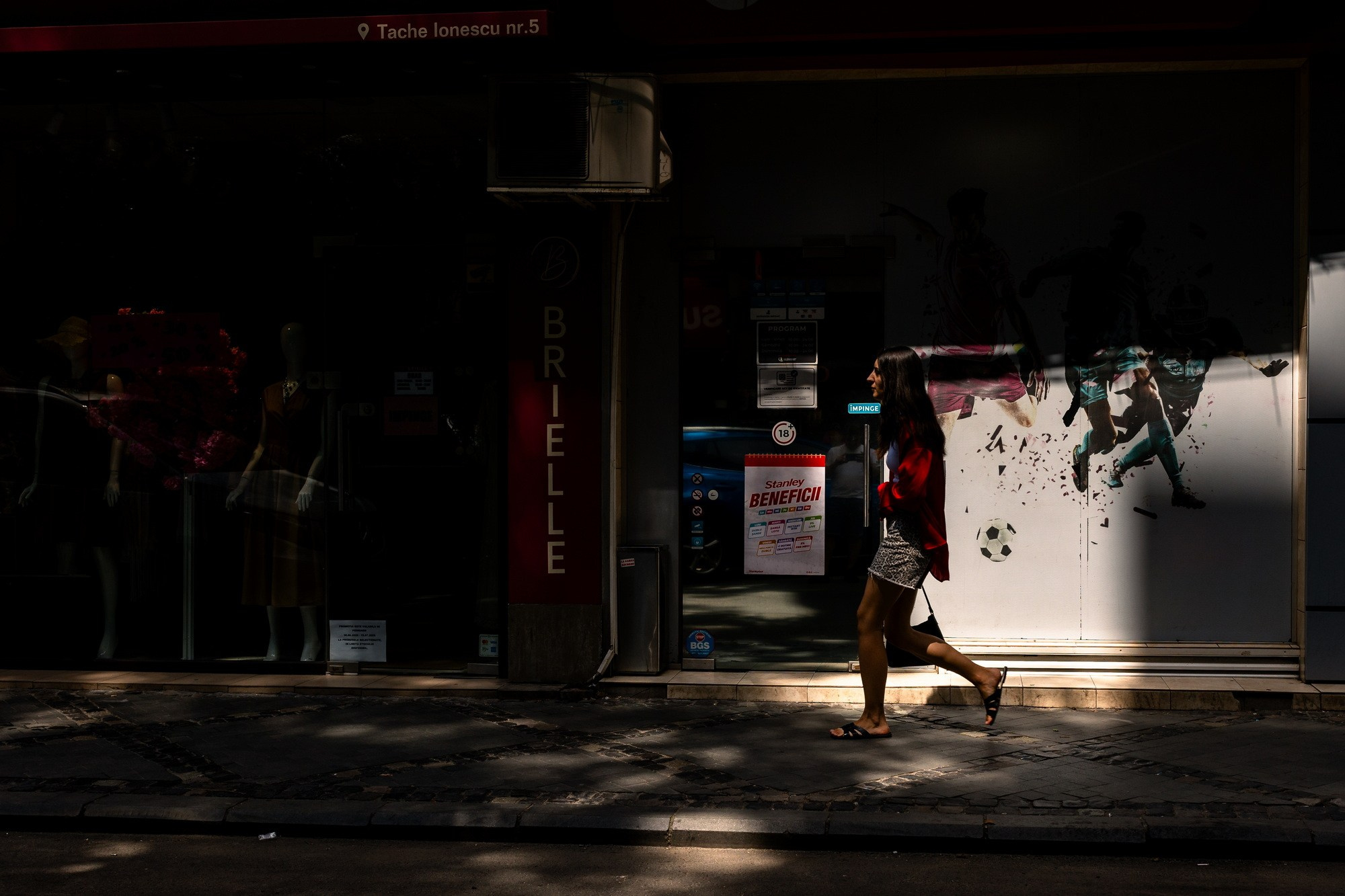 Urban Wander. A Creative Insight | Catalin Nastase