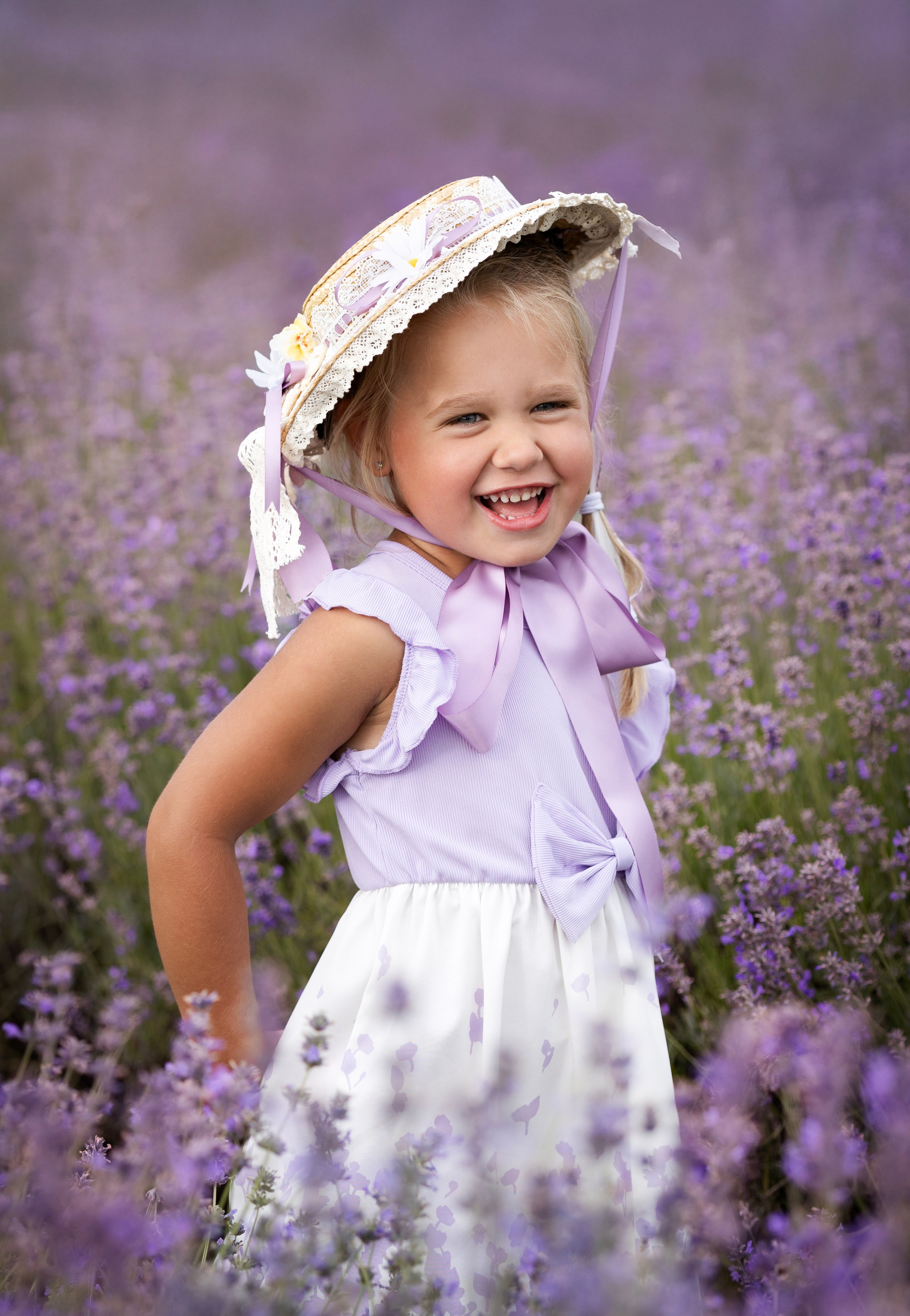 Lavendel. Photographer in Munich