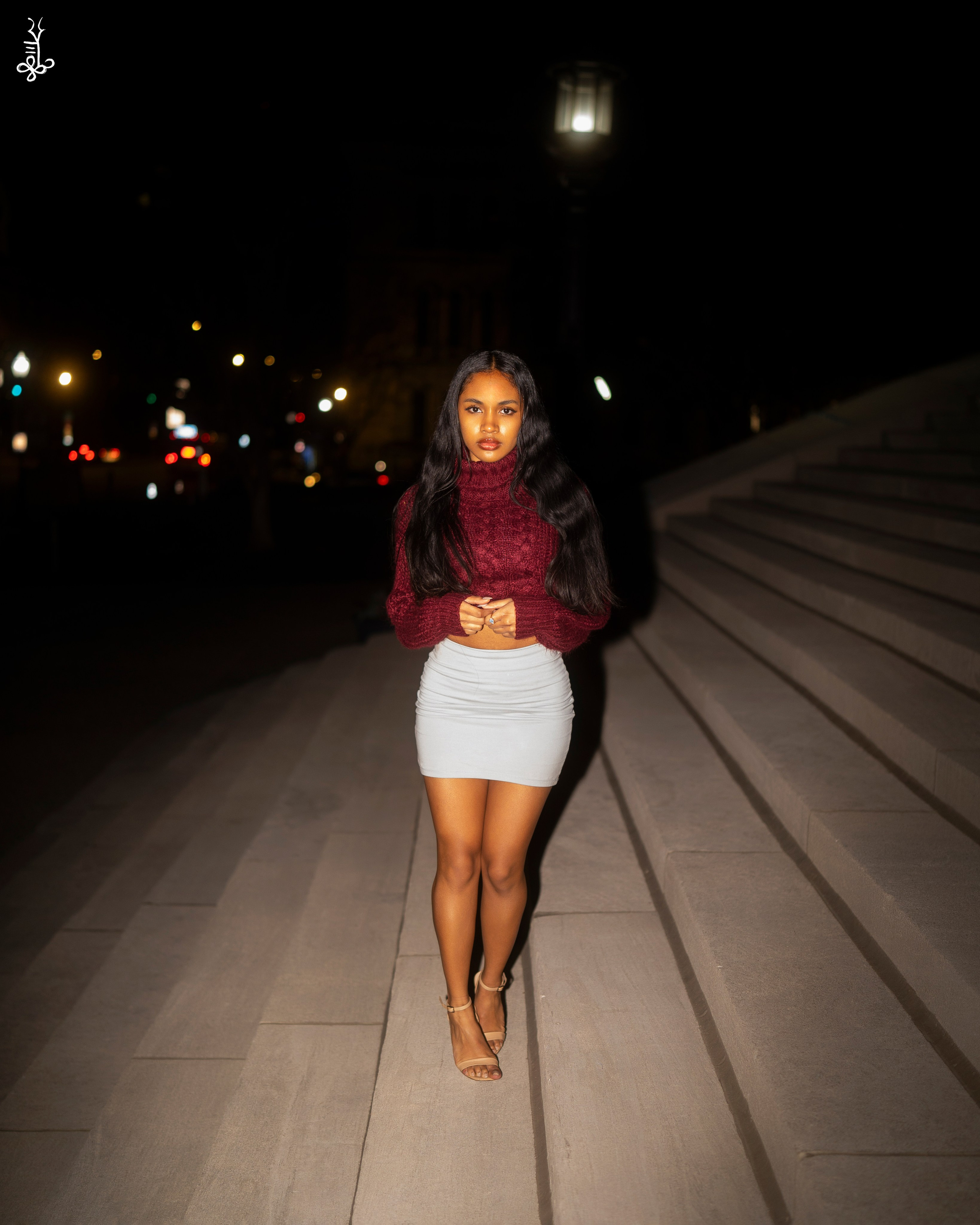 JADE SYAN. Ke’Ondris