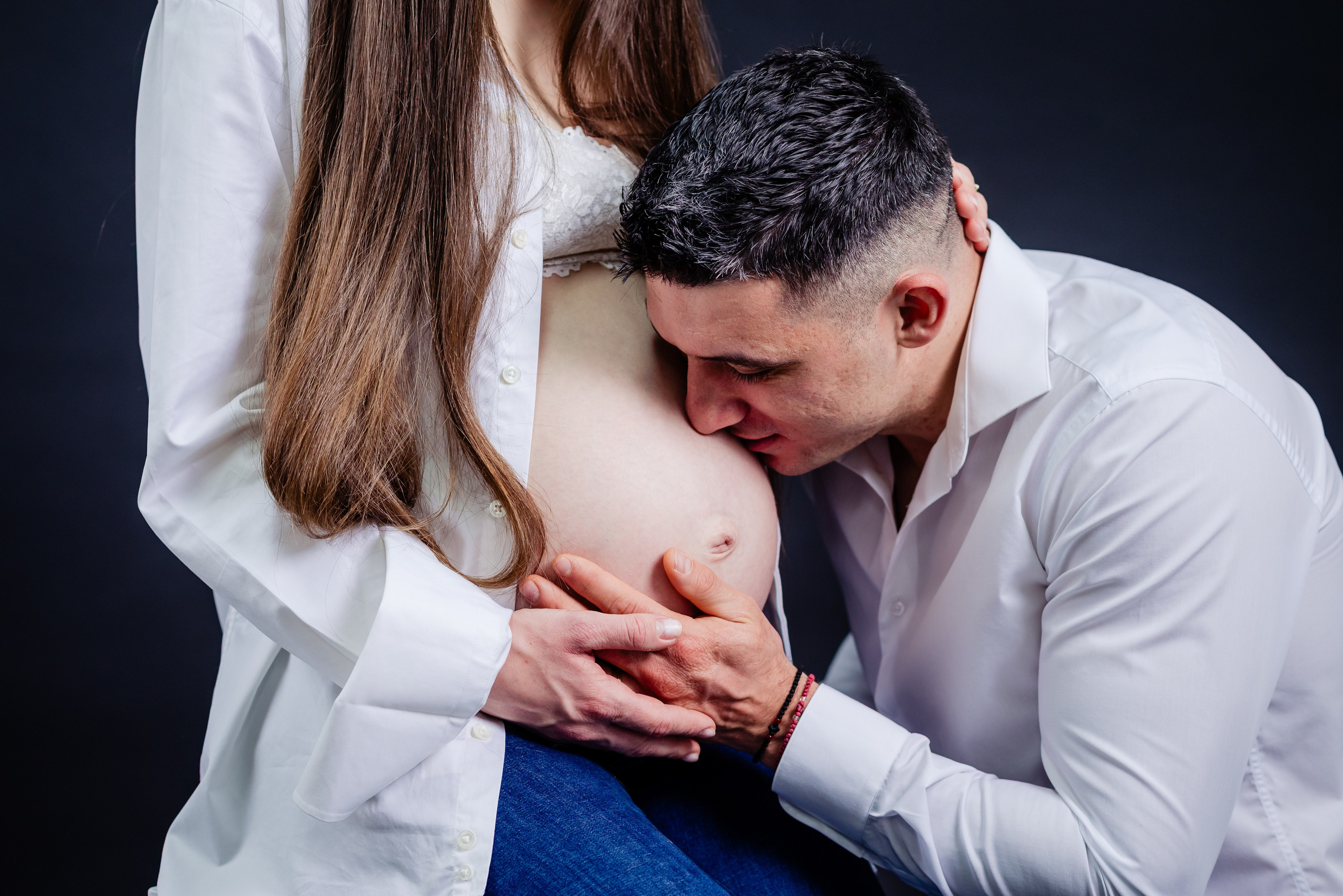 Amalia. The Unseen by Giani Maftei