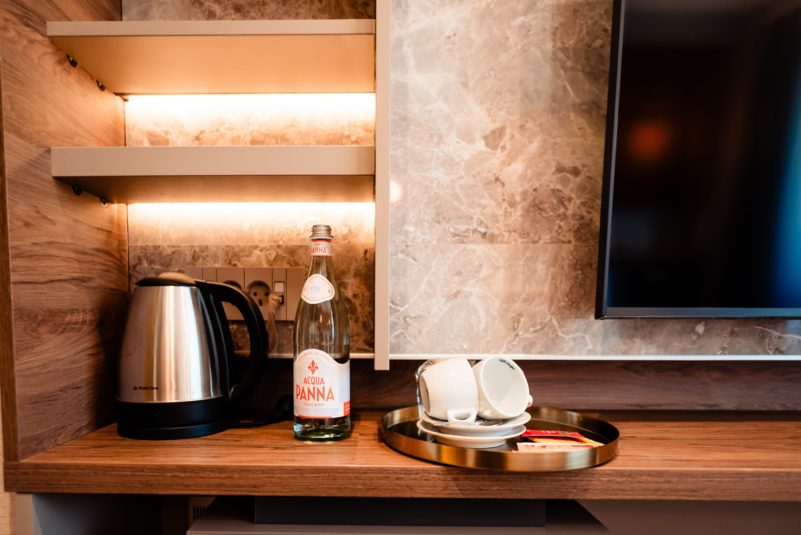 Fotografie locatie- Vila Bijoux. Giani Maftei