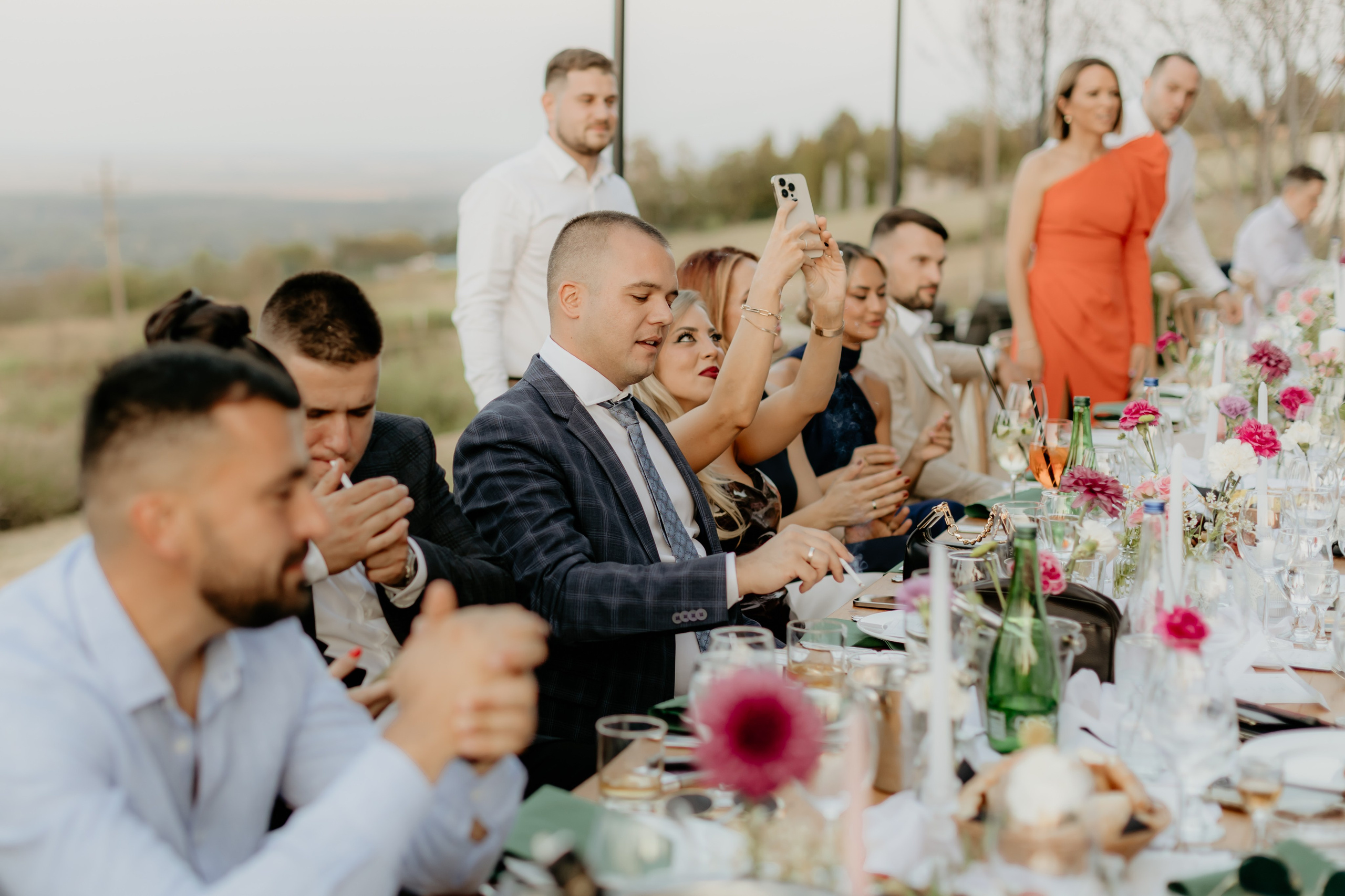 J&C Wedding. Family and children photographer in Belgrade Milja Ciric