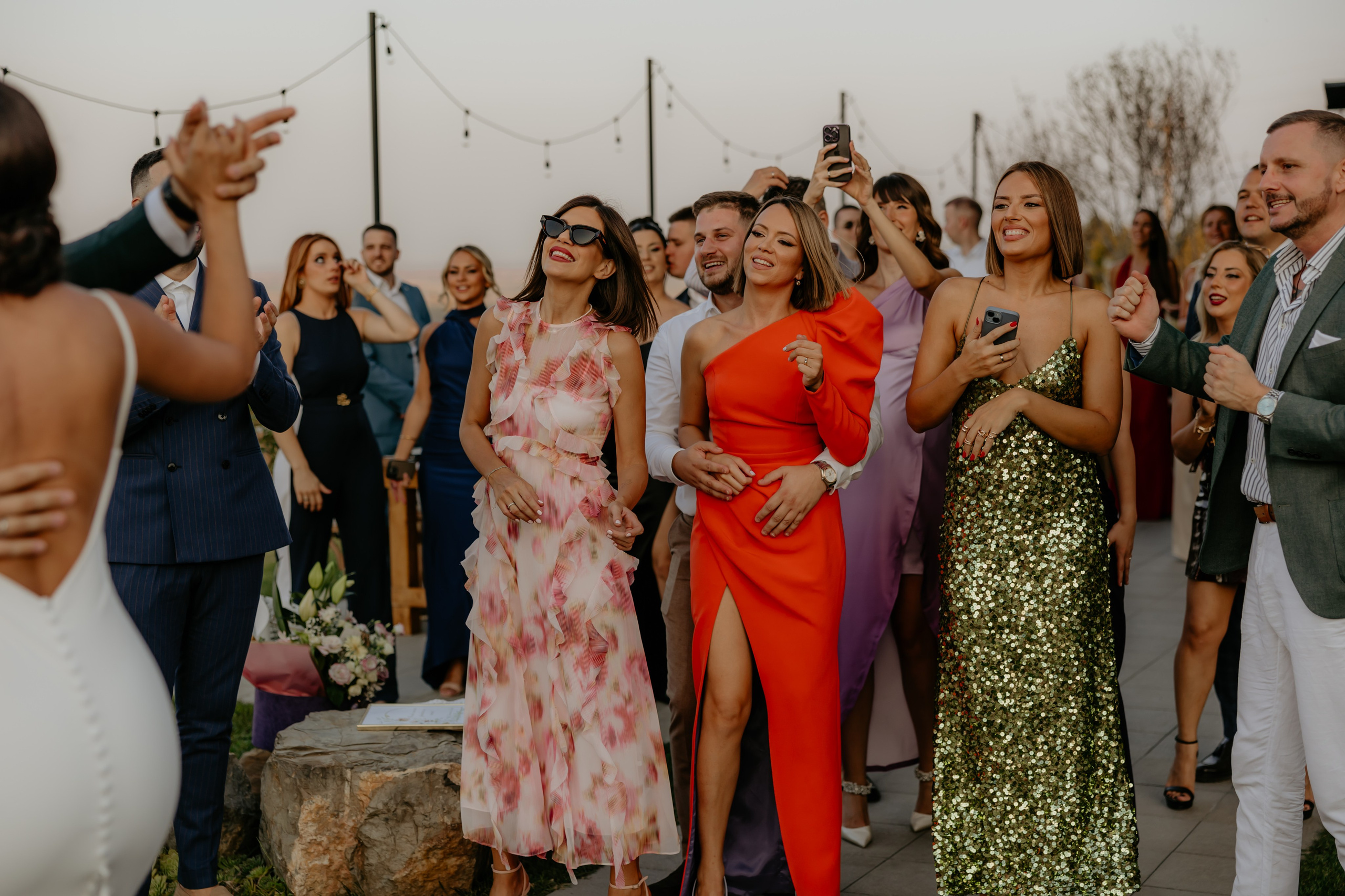 J&C Wedding. Family and children photographer in Belgrade Milja Ciric