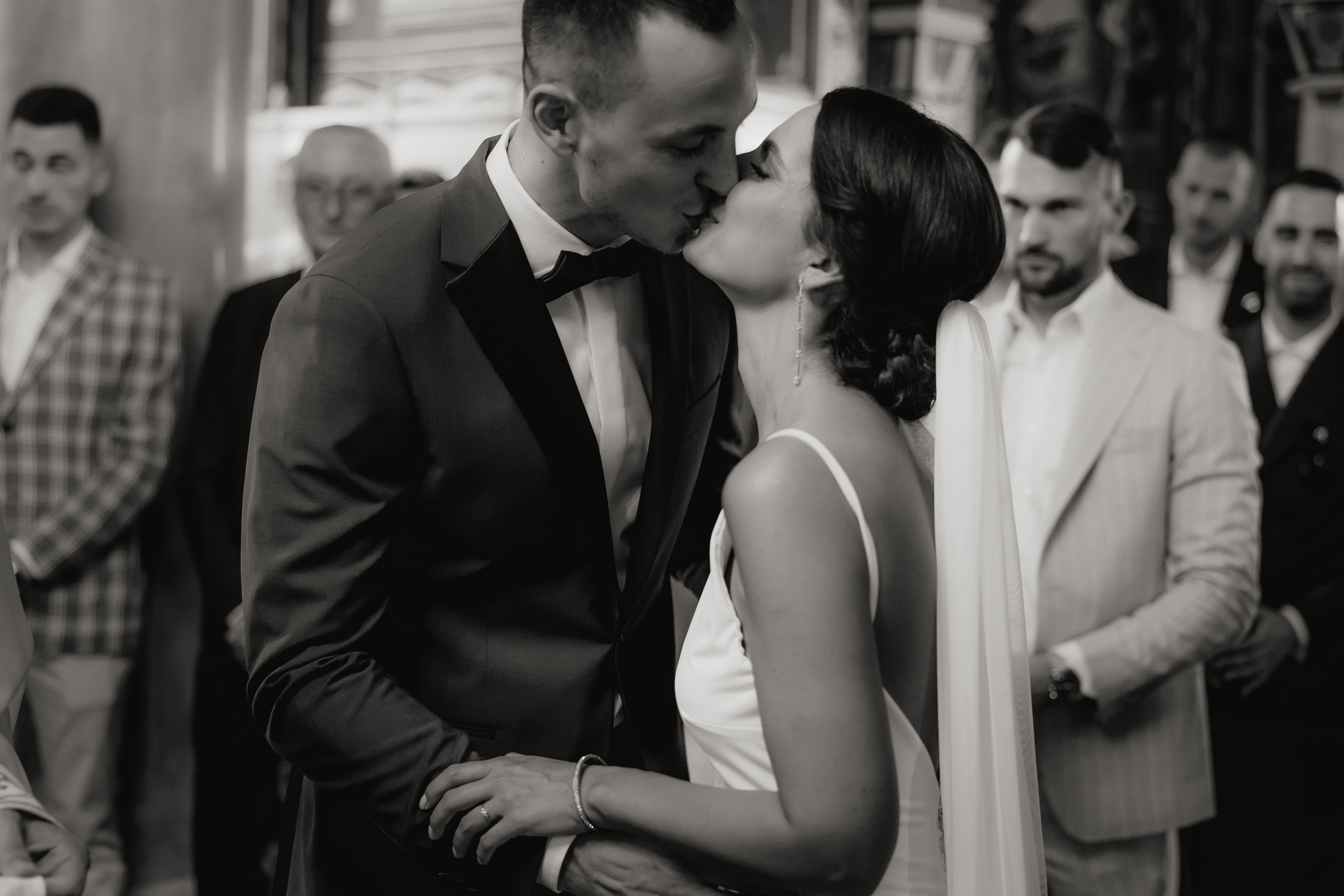 J&C Wedding. Family and children photographer in Belgrade Milja Ciric