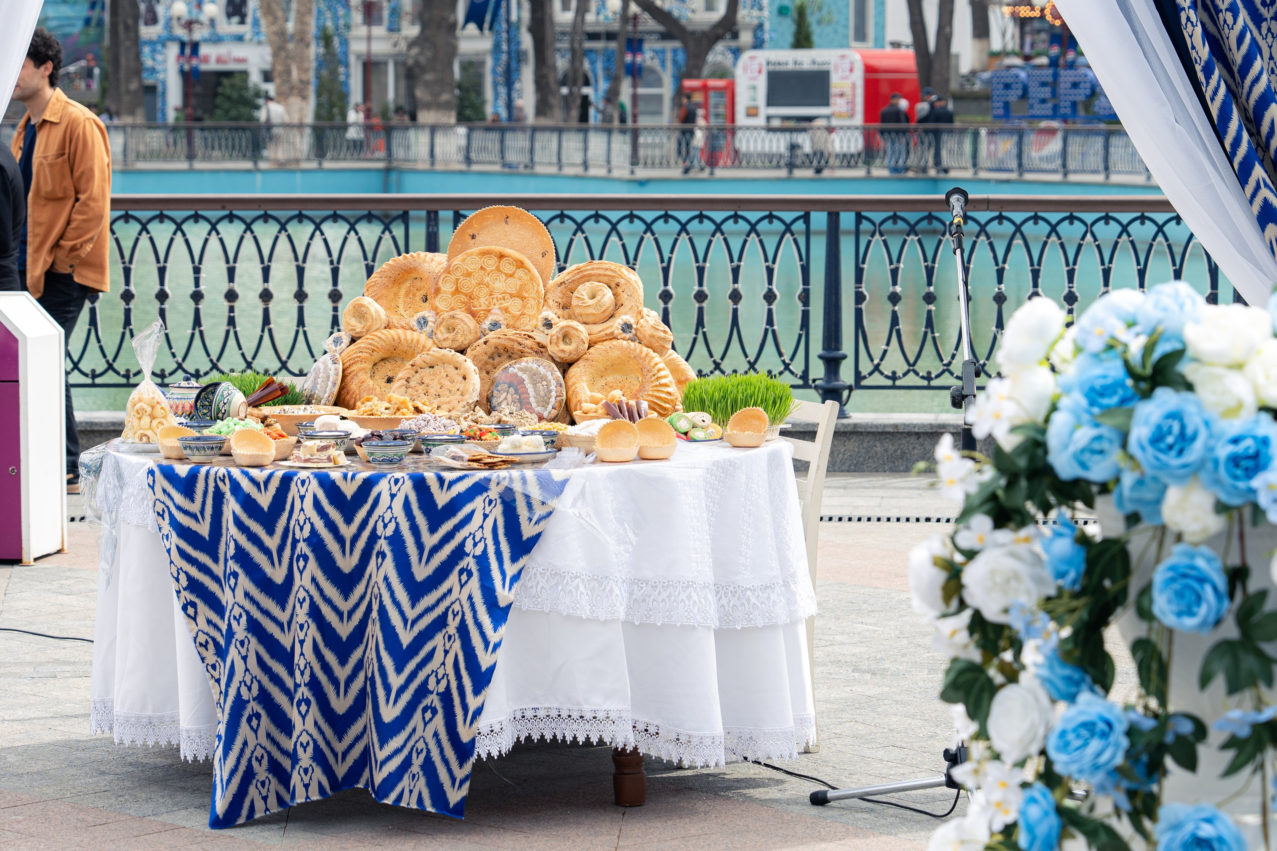 Навруз. Георгий Намазов | Фотограф в Ташкенте