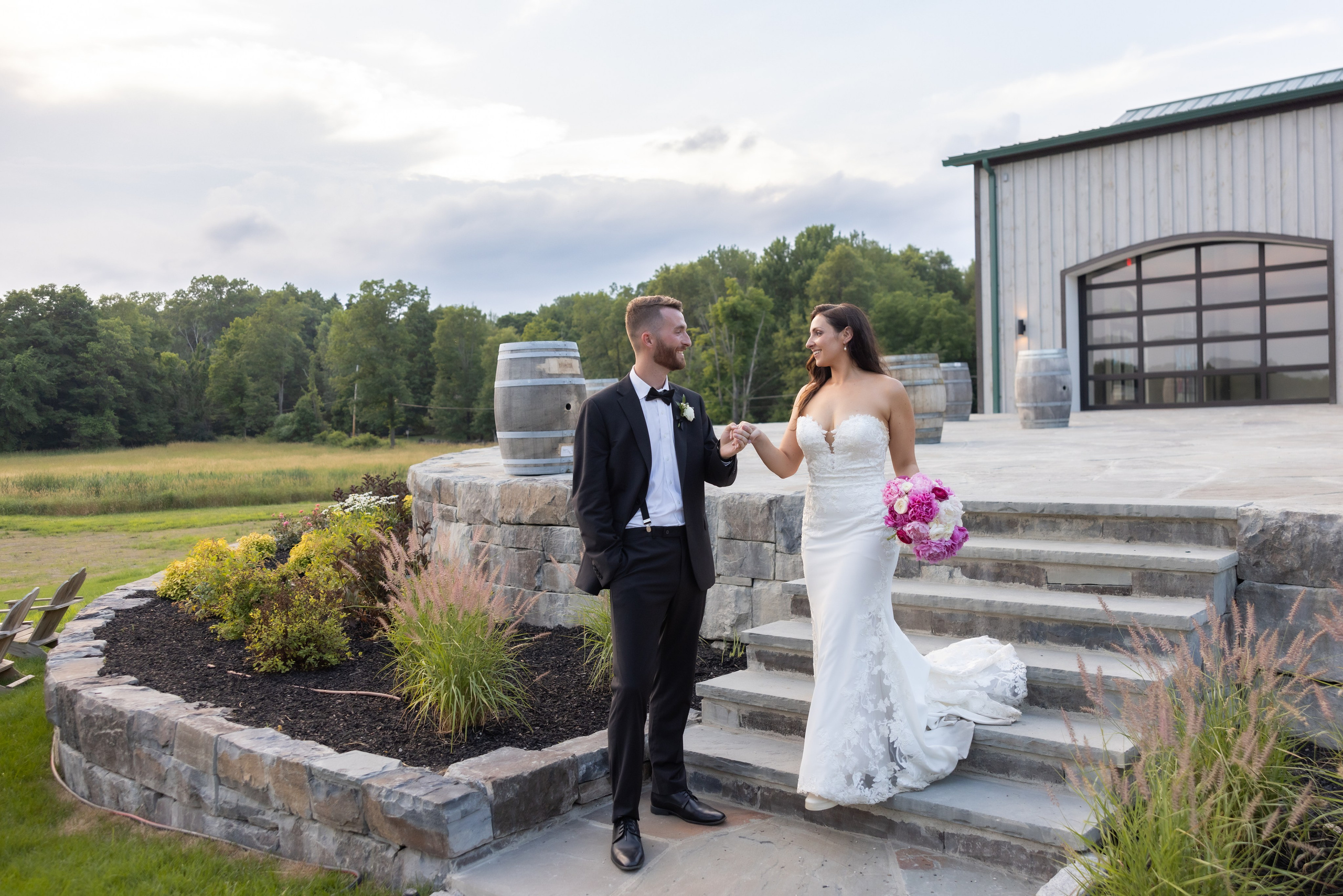 Angelica & Conor. Wedding Photo & Video