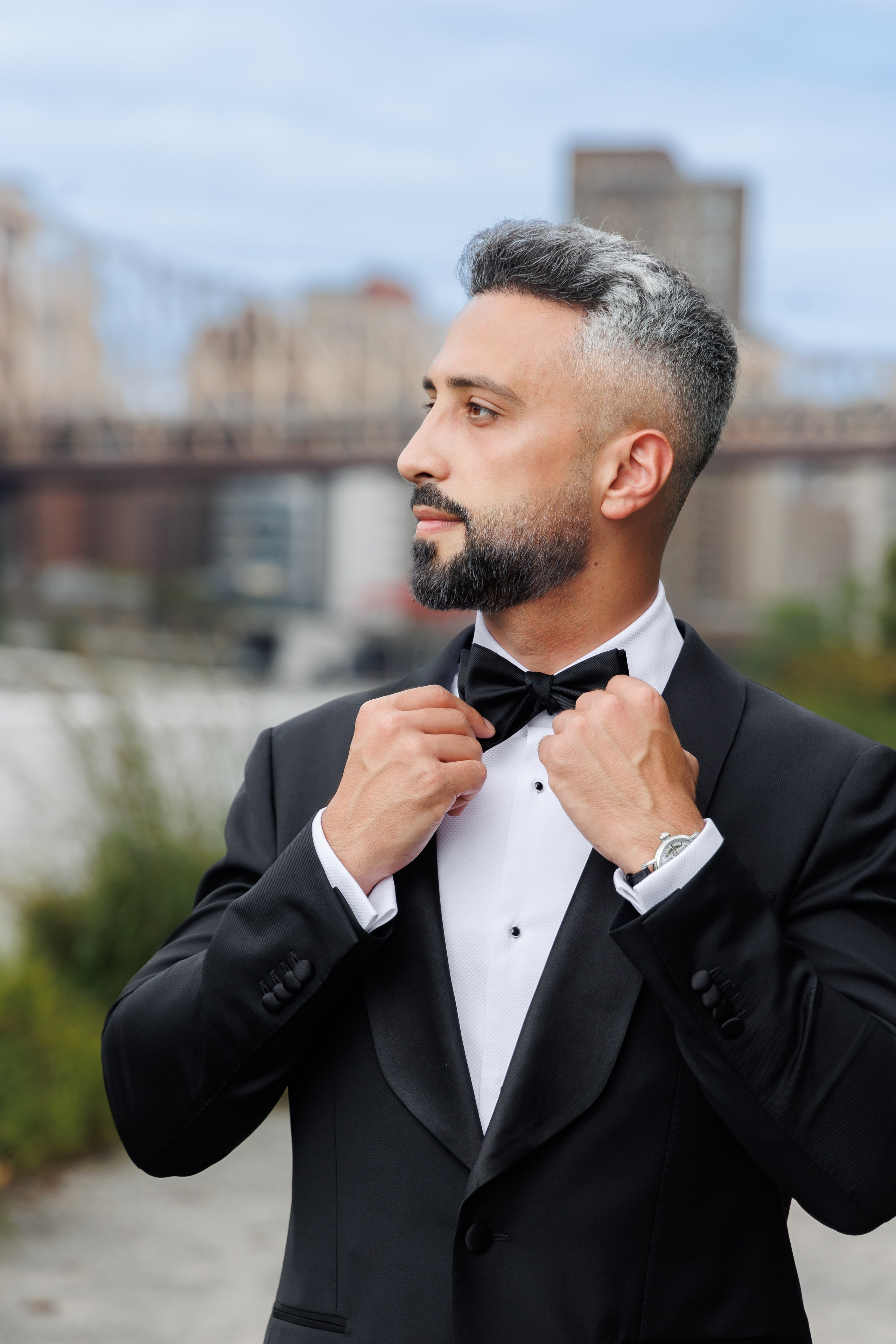 Rachel & Iman, The Sanctuary, New York, NY. Wedding Photo & Video