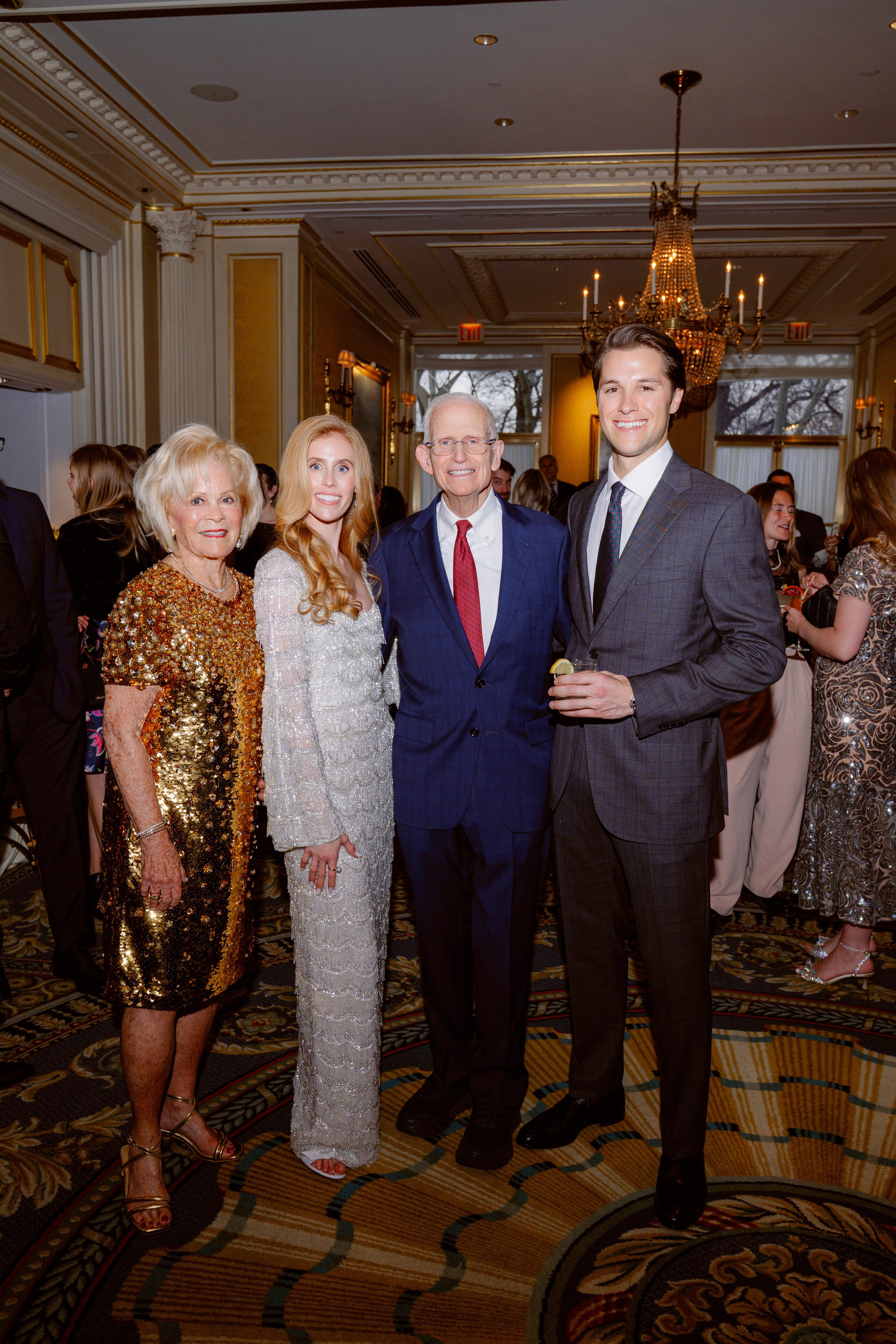 Anne and Maxwell. Wedding photographer and videographer New York | New Jersey