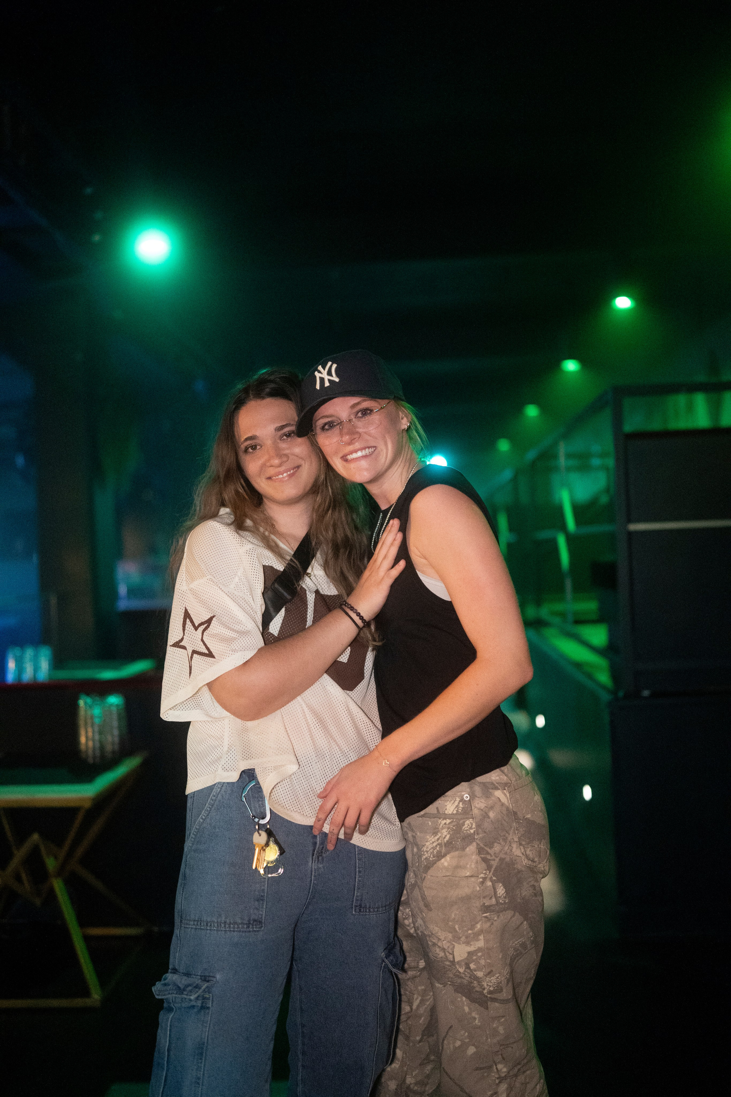 Aliens On Mushrooms & INVY Present: Shiba San. Ke’Ondris