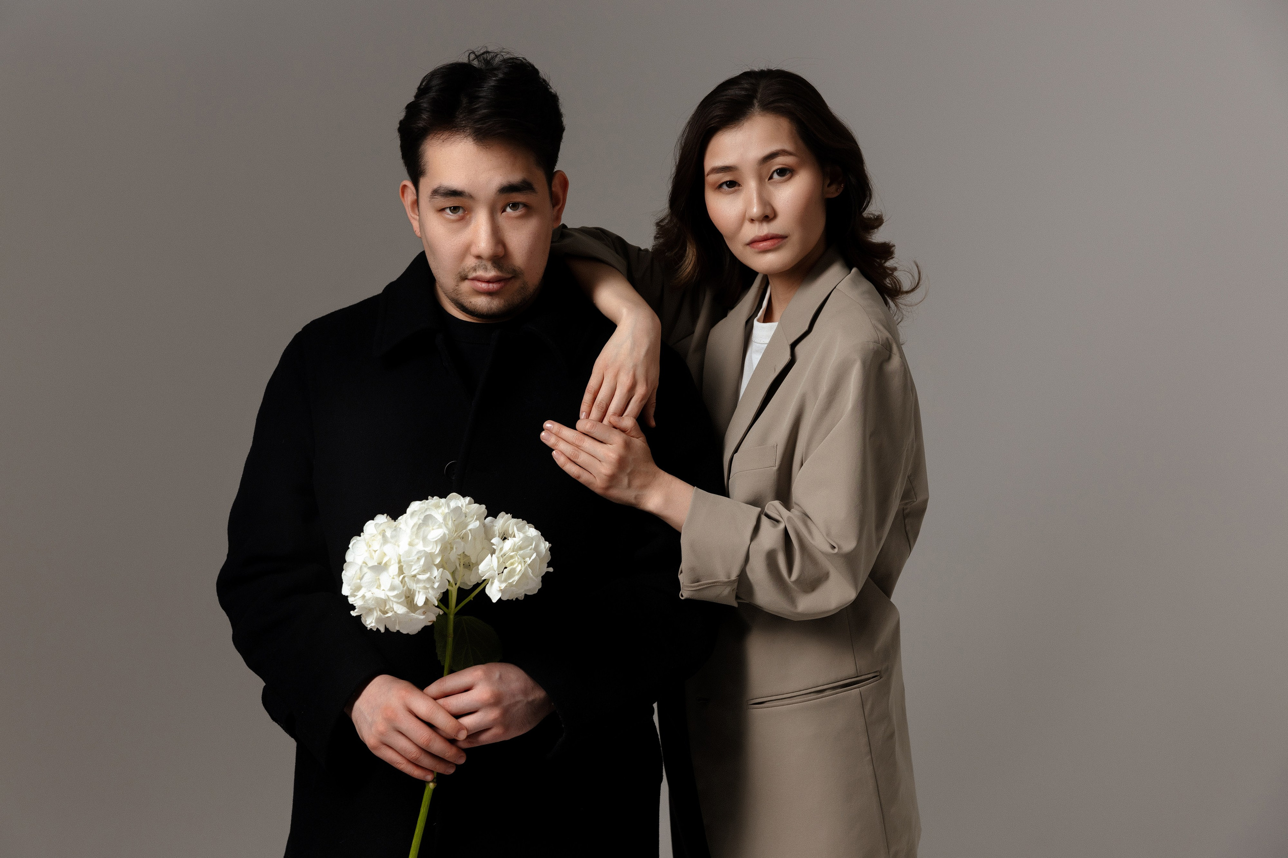 Бексултан и Татты. Азимжан Нуритдинходжаев — свадебный фотограф