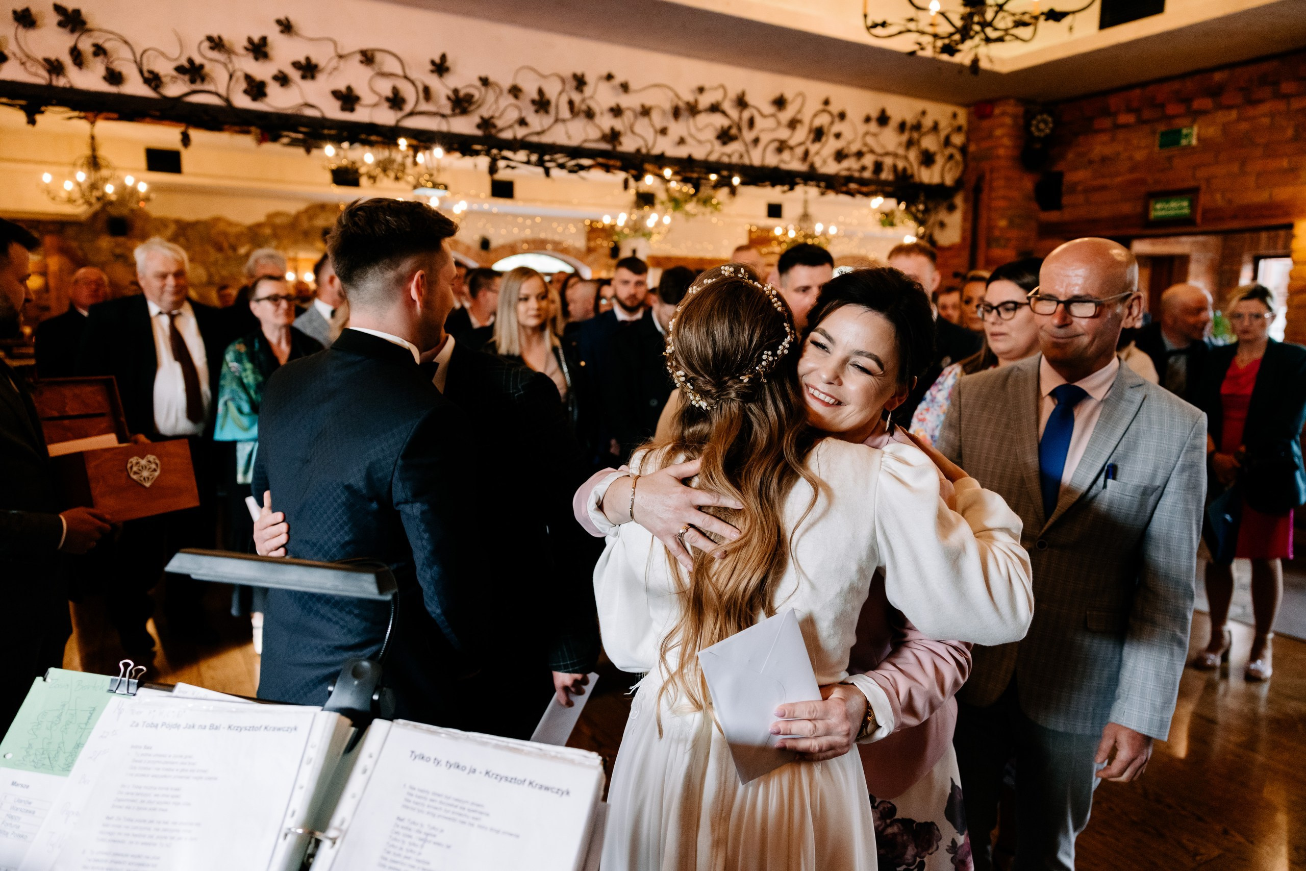 Zofia ♡ Bartosz. Fotograf Ślubny Warszawa - Sesje Biznesowe Rodzinne Eventy