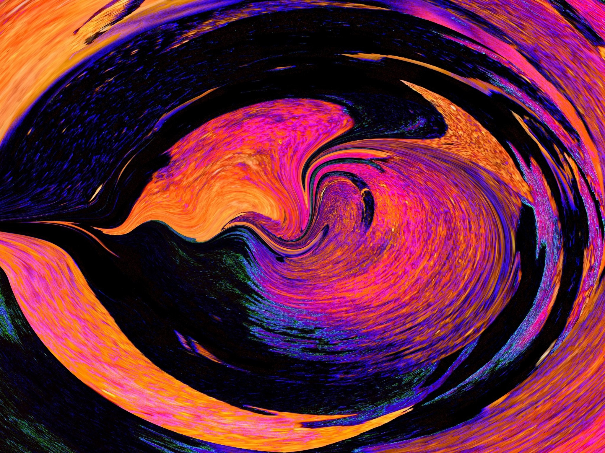 UNDERFOOT. Irina Owlik — Visual Artist