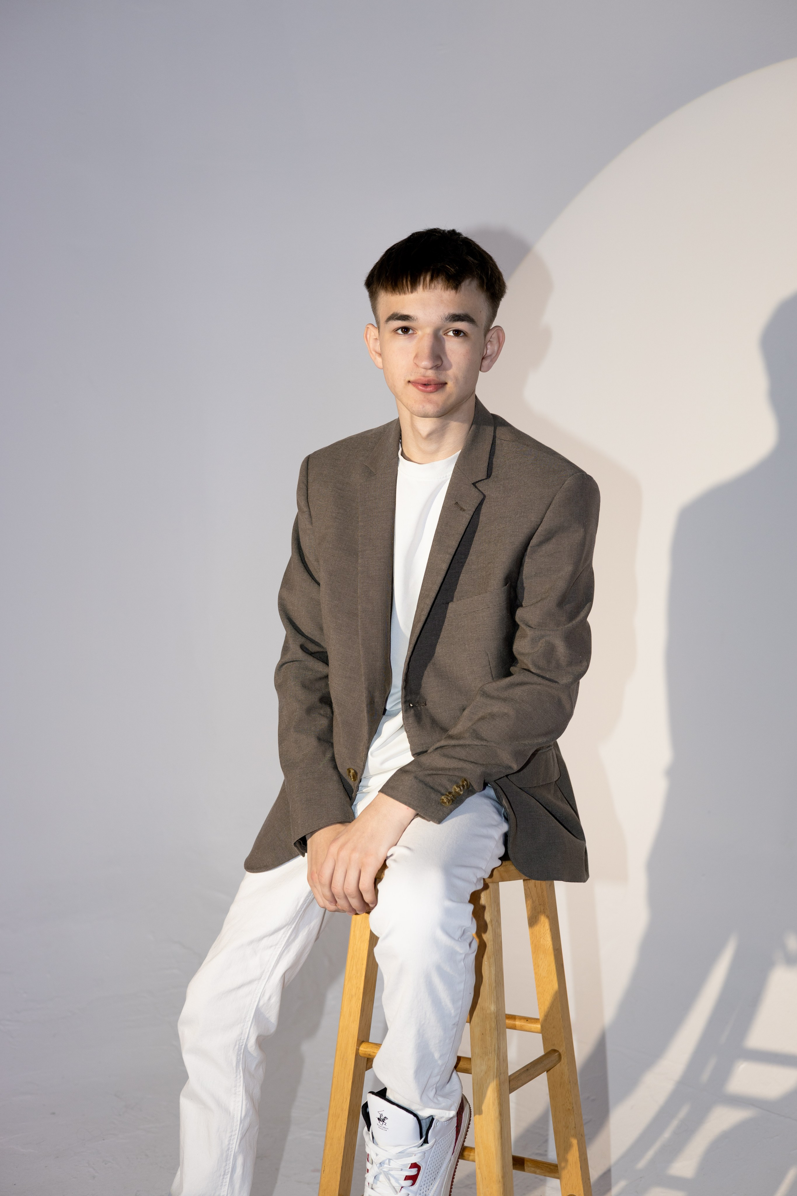 Guy’s Fashion Studio