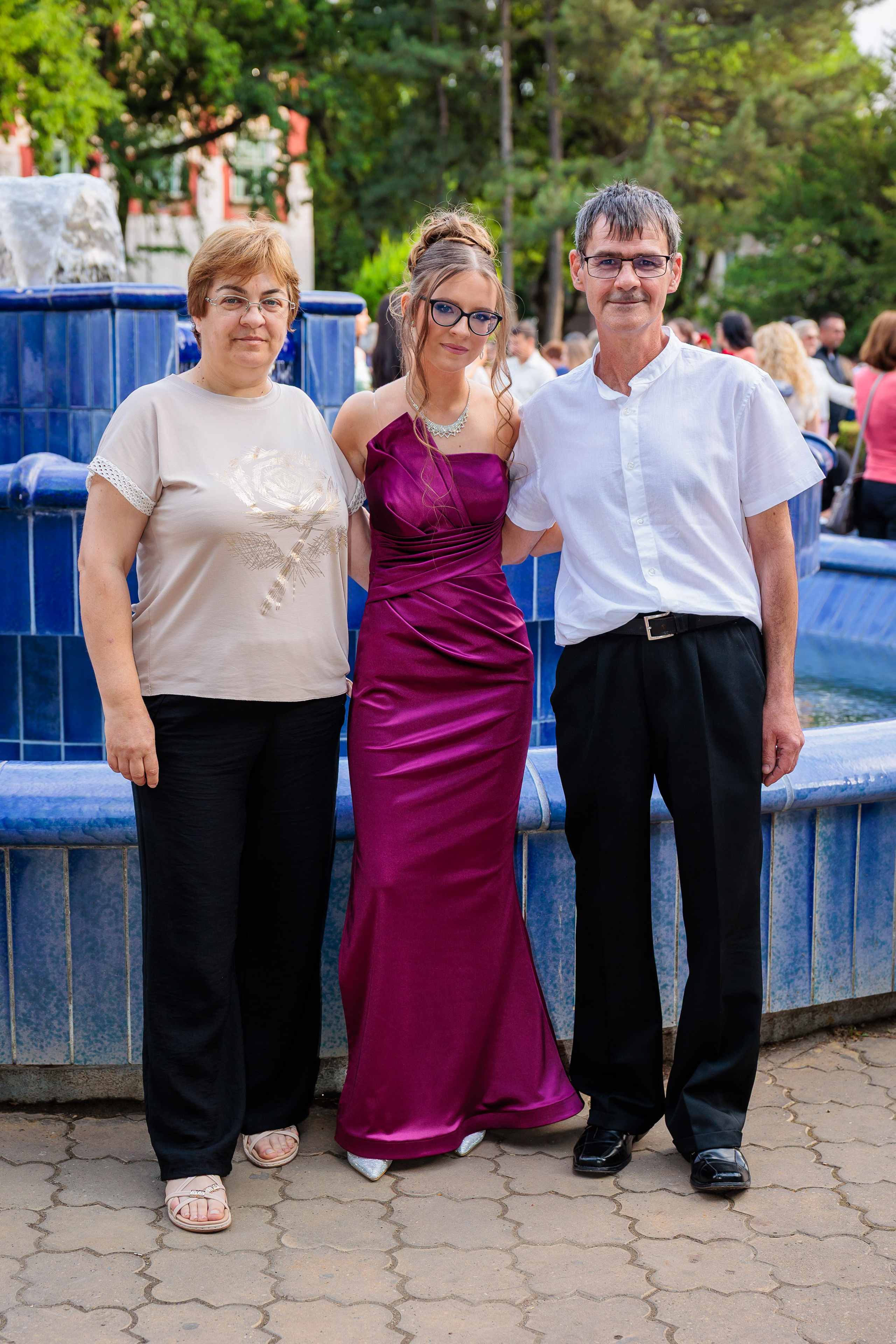 Matursko fotogafisanje Marina Liliom. Aleksandar Šećerov photographer and videographer in Subotica, Serbia