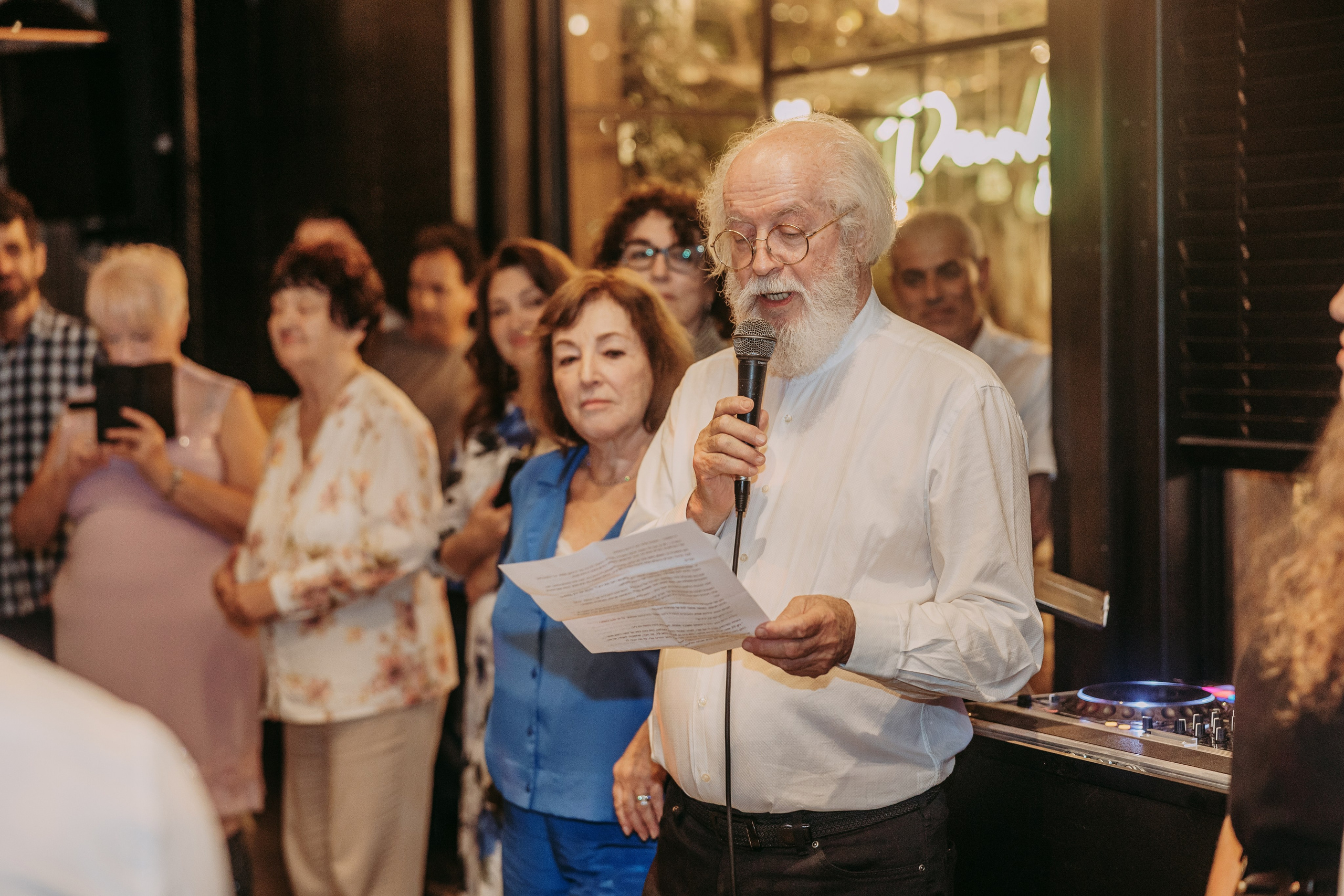 Yulia & Yaron — Wedding Day. George TLV — Professional photographer and retoucher in Israel