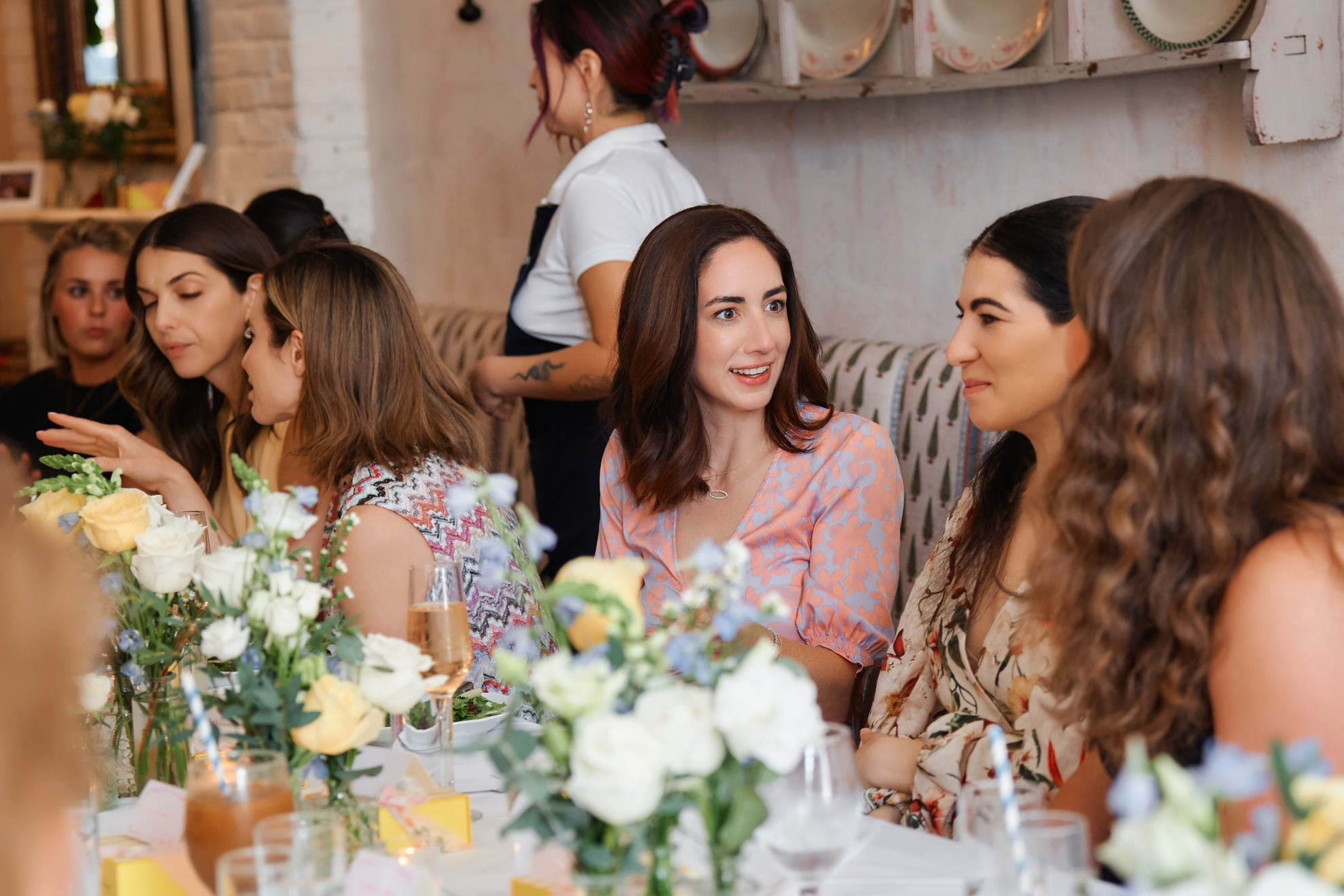 Jessica’s Bridal Shower. Professional Wedding and event photographer USA New York