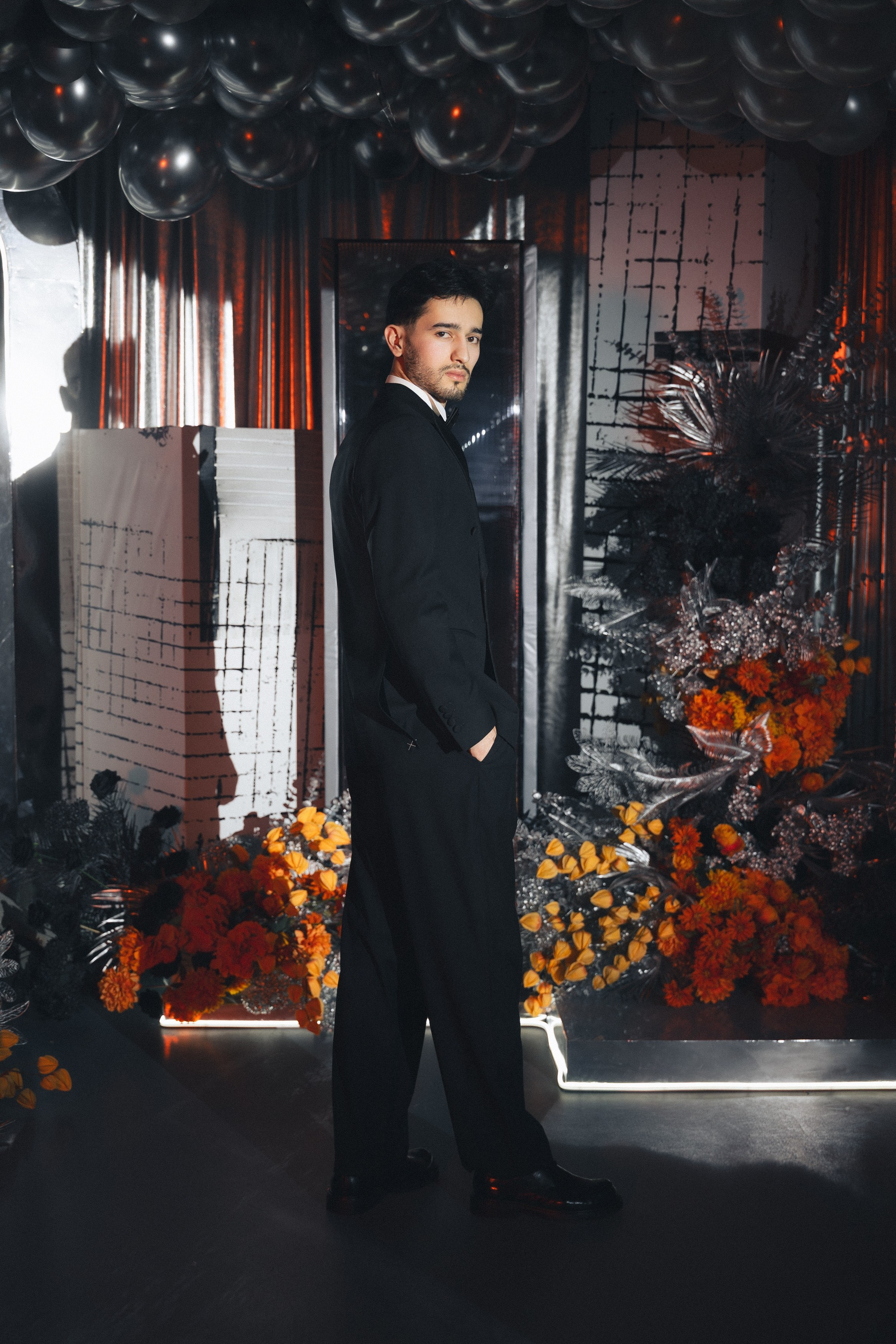 DUET. Азимжан Нуритдинходжаев — свадебный фотограф