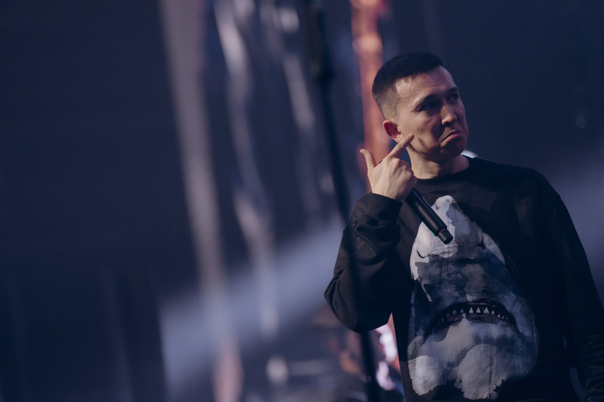 Концерт: ULUKMANAPO. Азимжан Нуритдинходжаев — свадебный фотограф