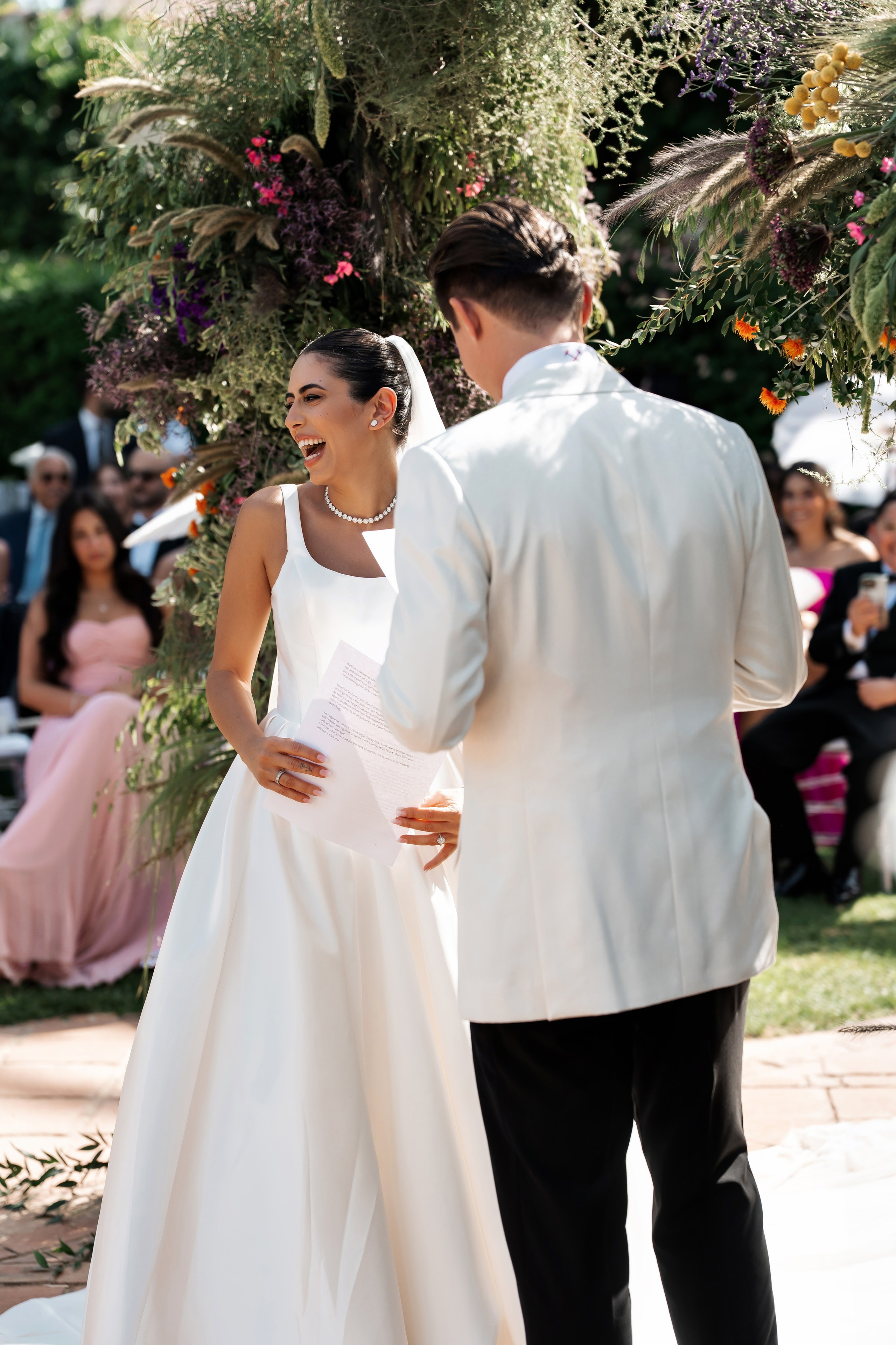 ANDREW & LYNN. Wedding Photographer in Marbella, Como, Tuscany, Cannes