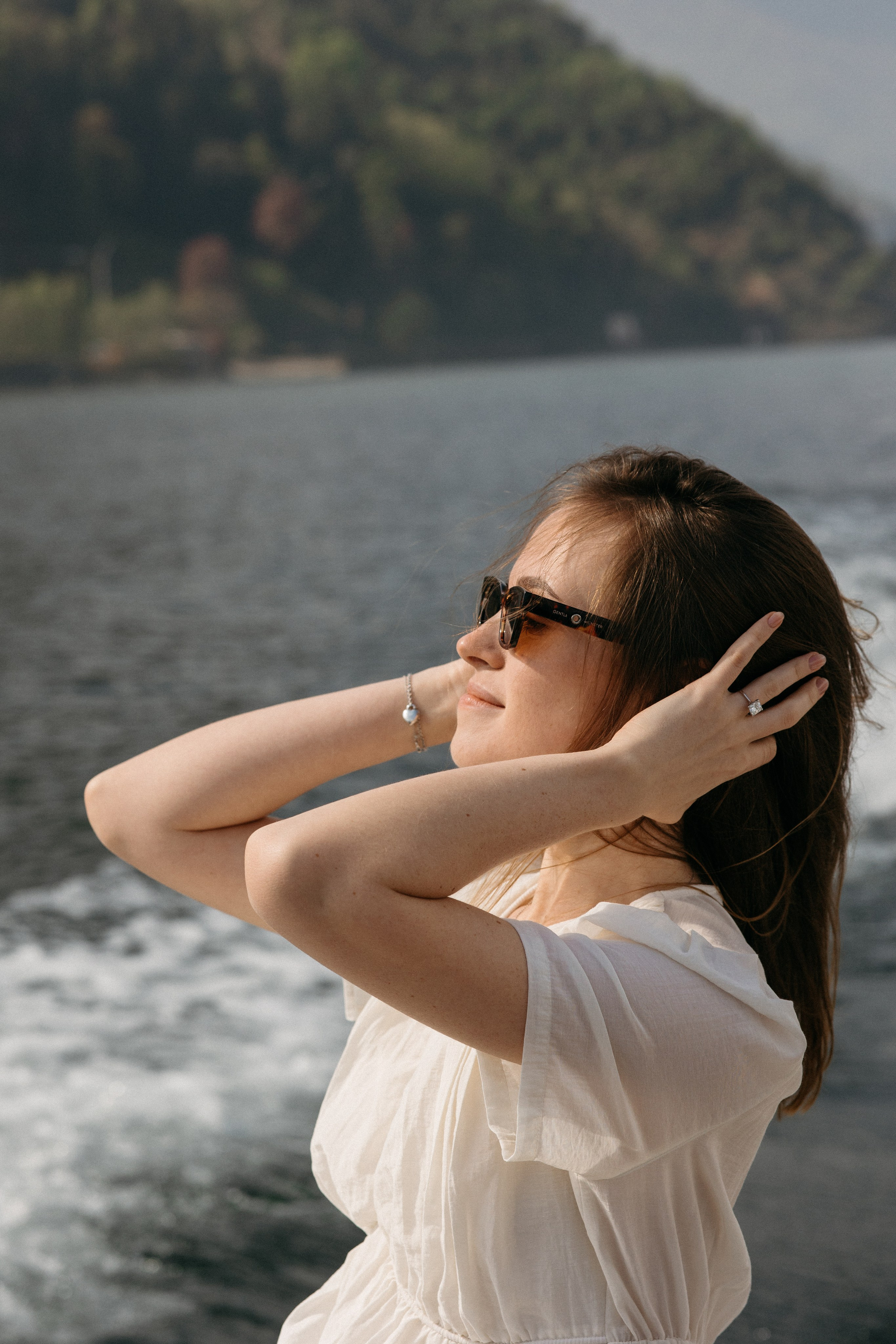 Sergey & Ksusha. Wedding photographer in Italy