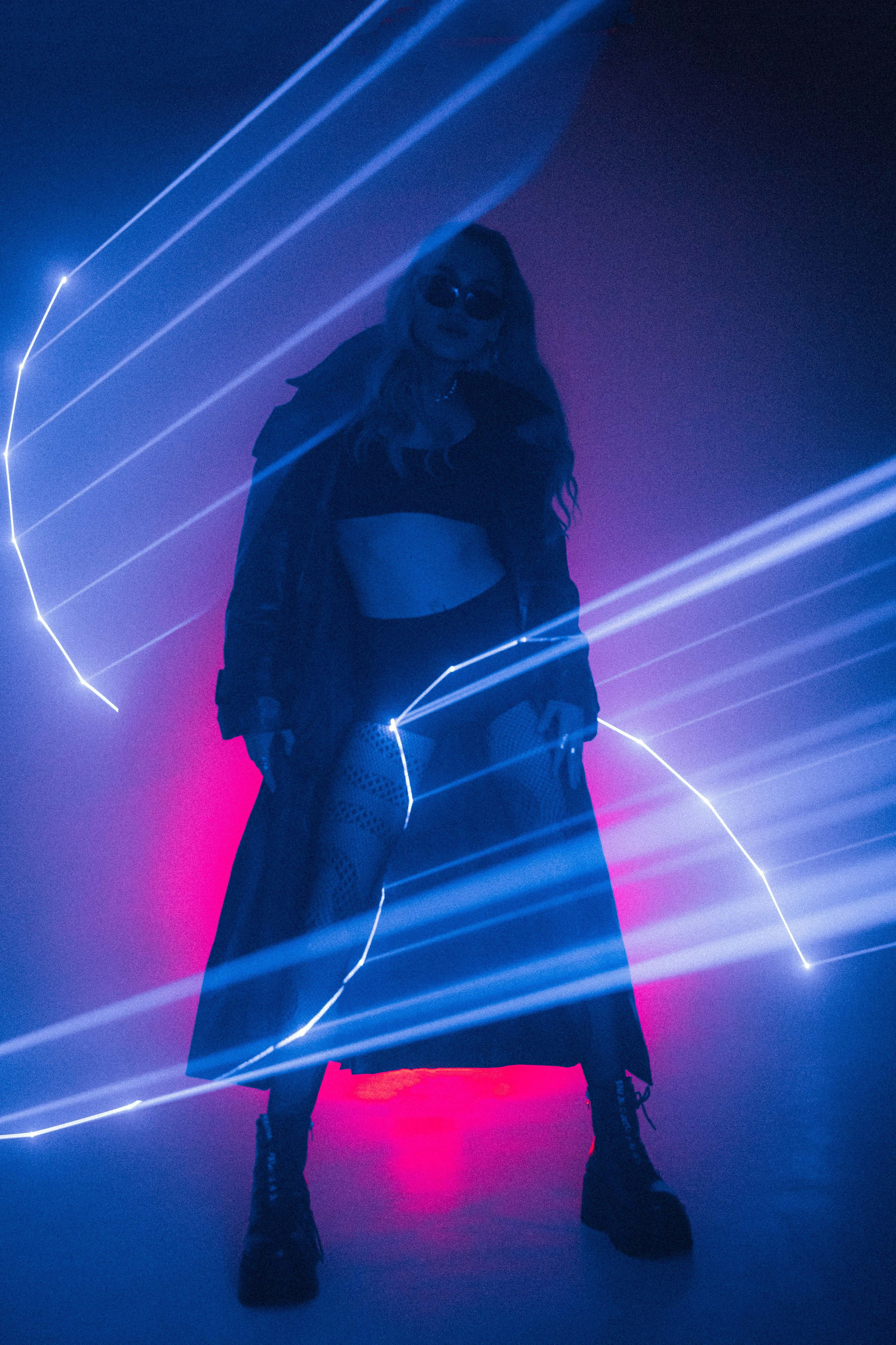 Ksenia. Георгий Намазов | Фотограф в Ташкенте