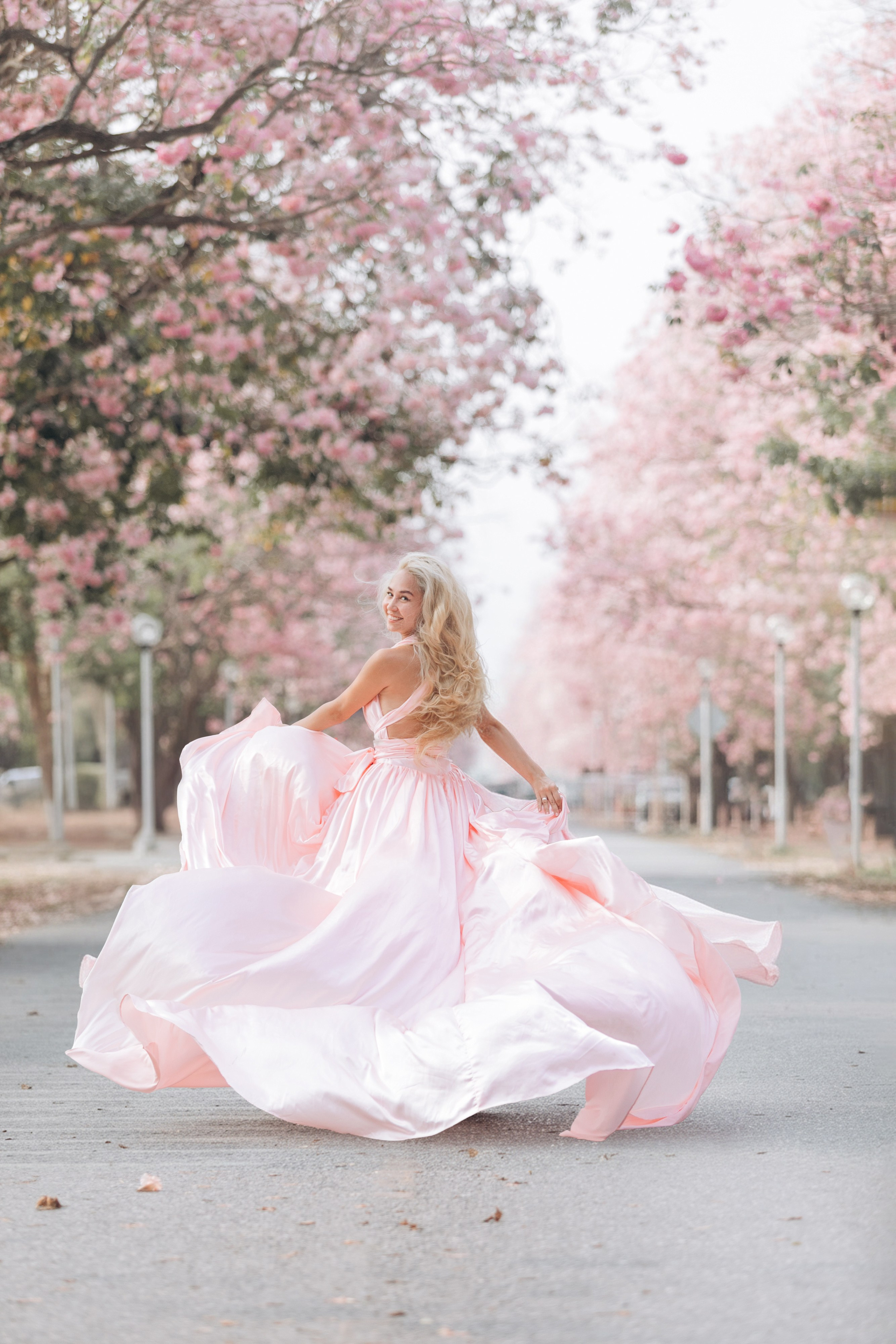 Personal. Фотограф в Паттайе