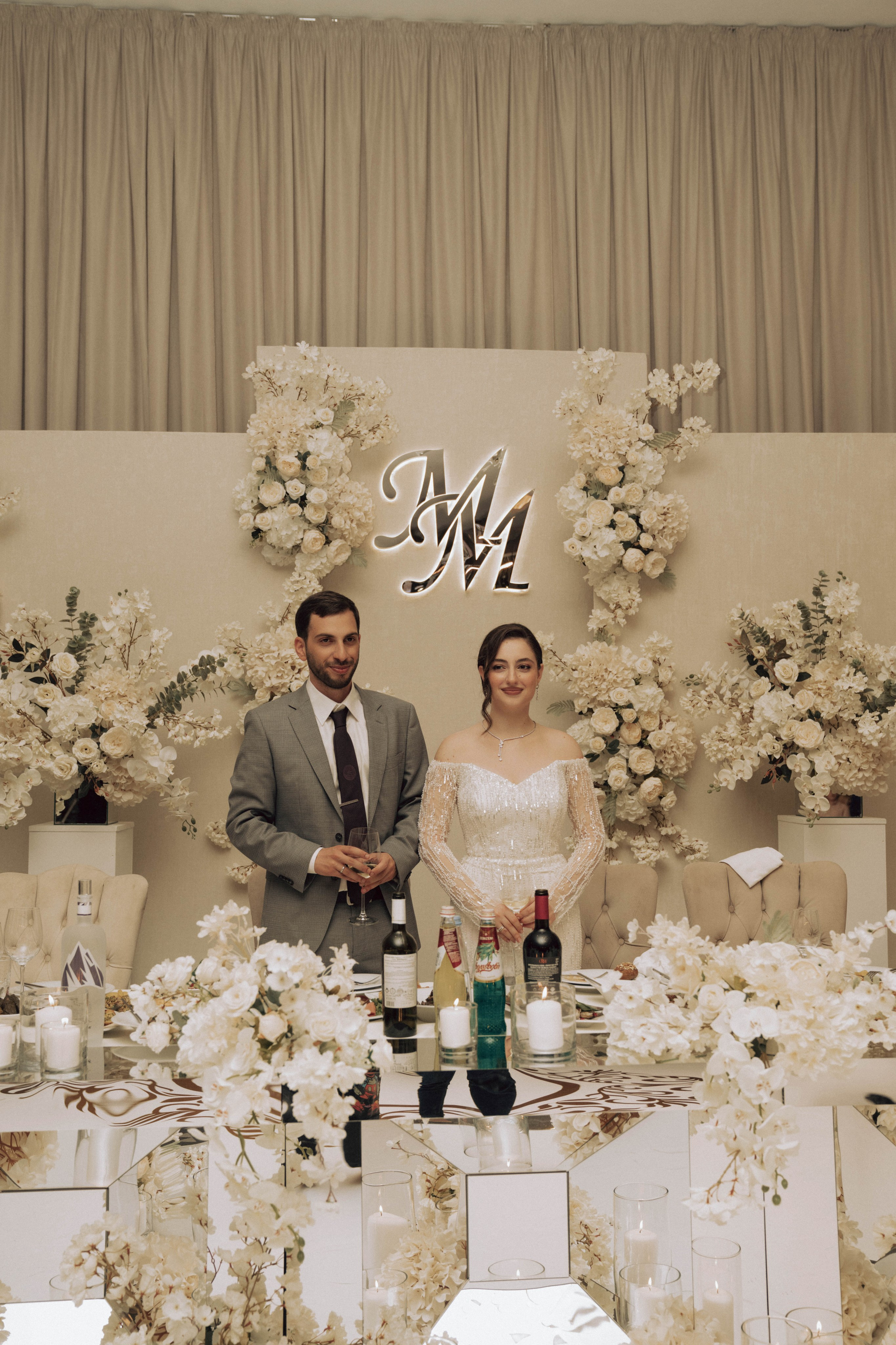 WEDDING. ფოტოგრაფი სალომე ბარბაქაძე