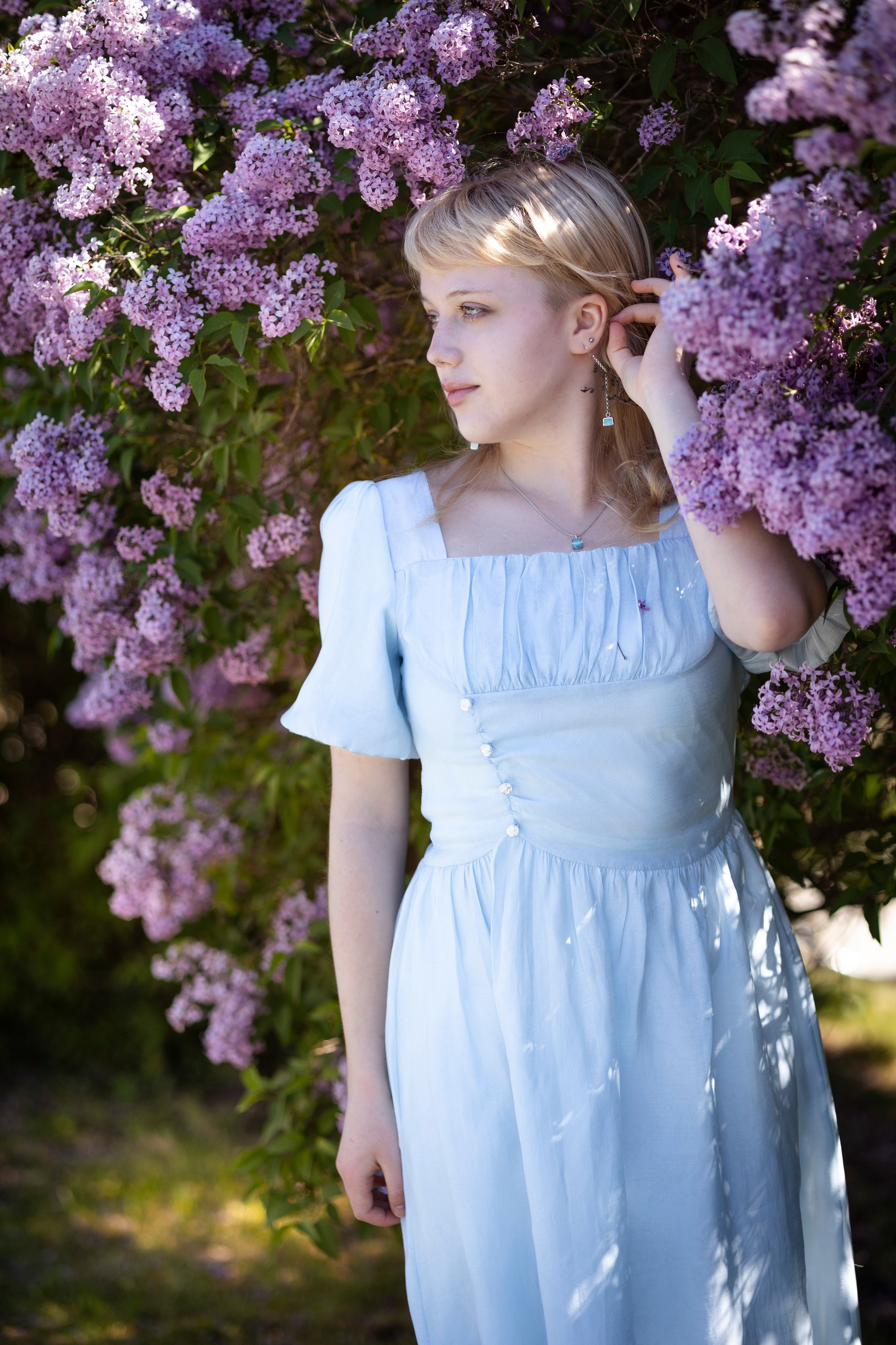 Наталья & Family. Photographer in Munich