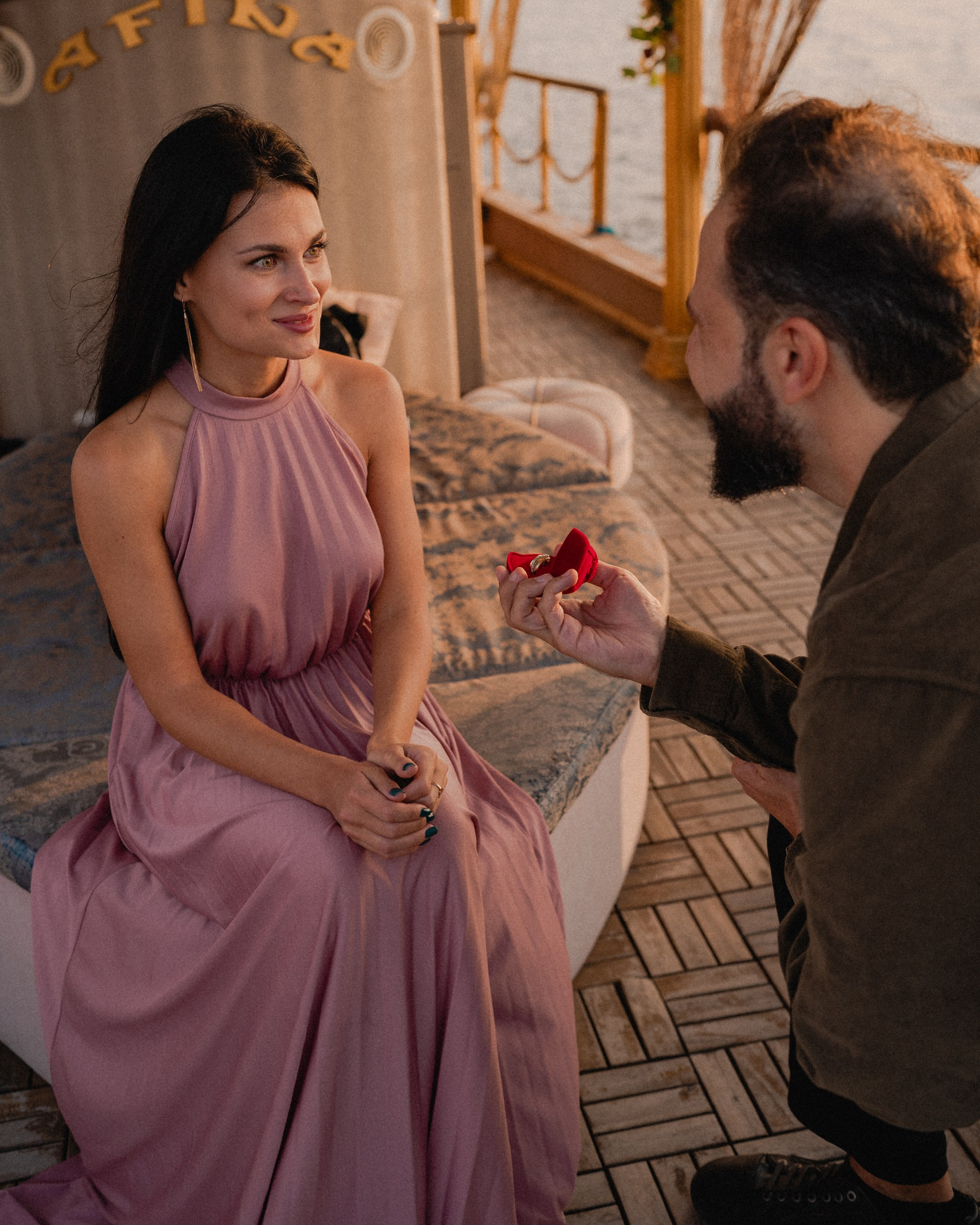 Давид и Мария. Индивидуальный и свадебный фотограф в Батуми Валерия Азаренко