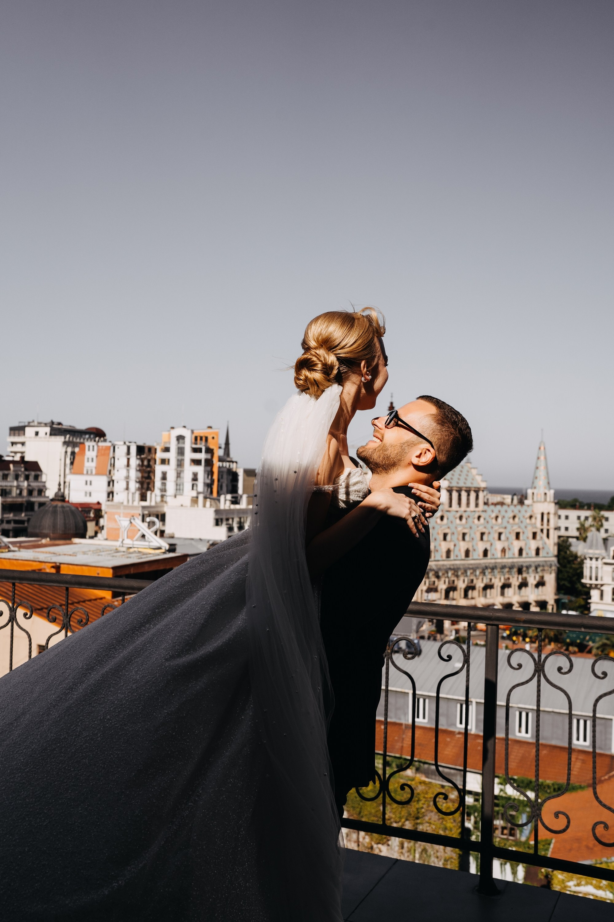 Влад и Влада. ინდივიდუალური და ქორწილის ფოტოგრაფი ბატუმში ვალერია აზარენკო