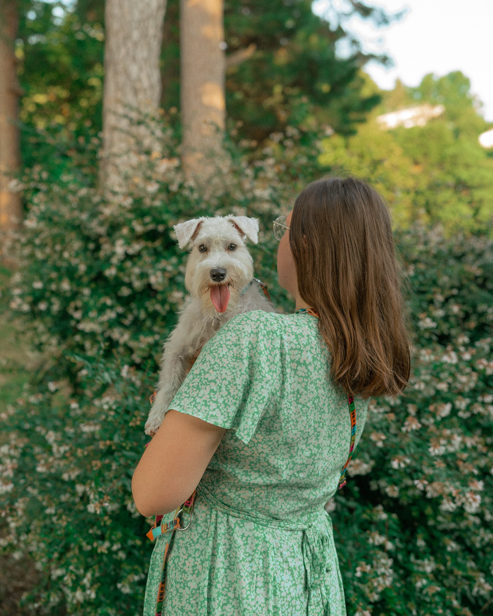 Ольга и Халва. Индивидуальный и свадебный фотограф в Батуми Валерия Азаренко