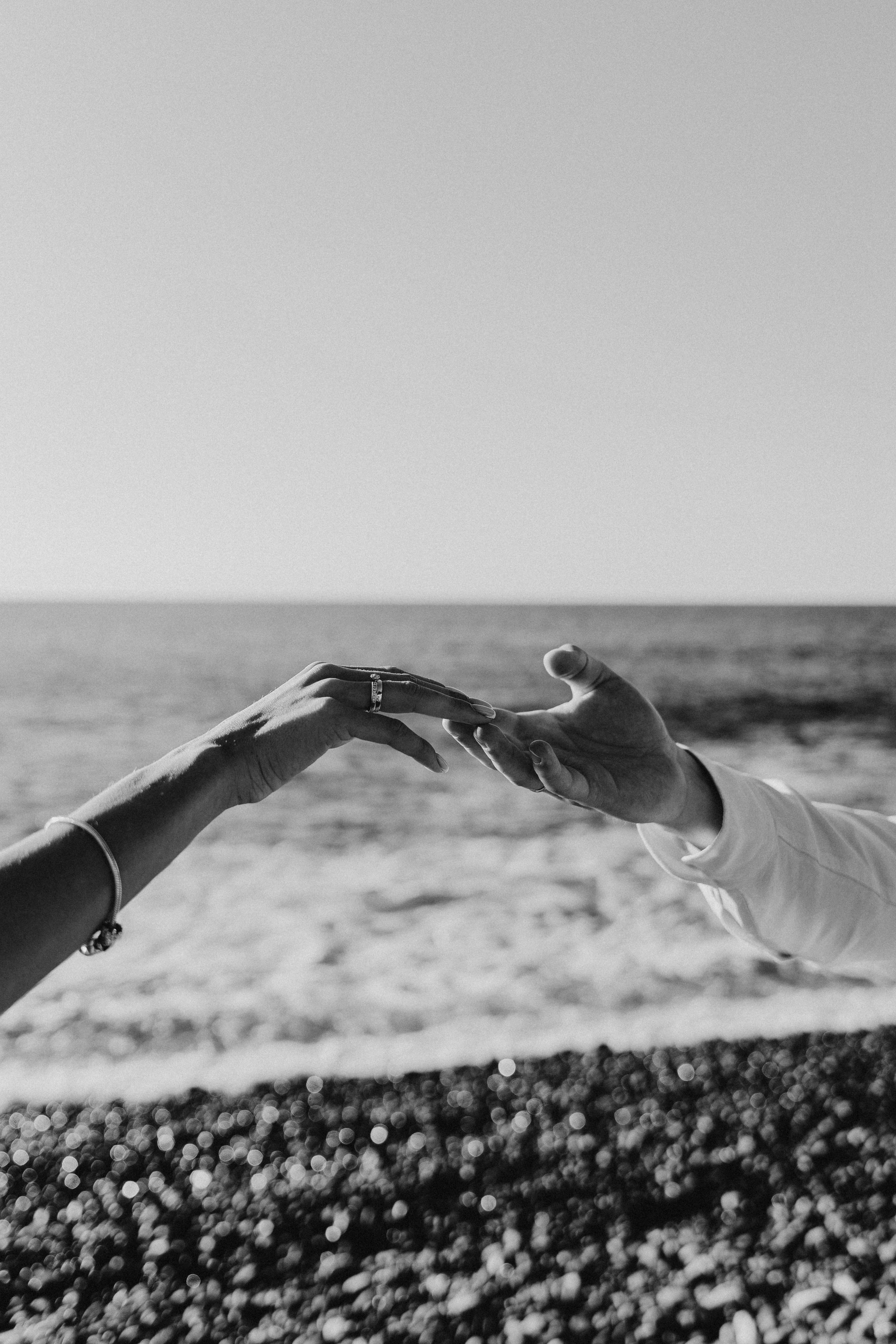 Роман и Инна. Индивидуальный и свадебный фотограф в Батуми Валерия Азаренко