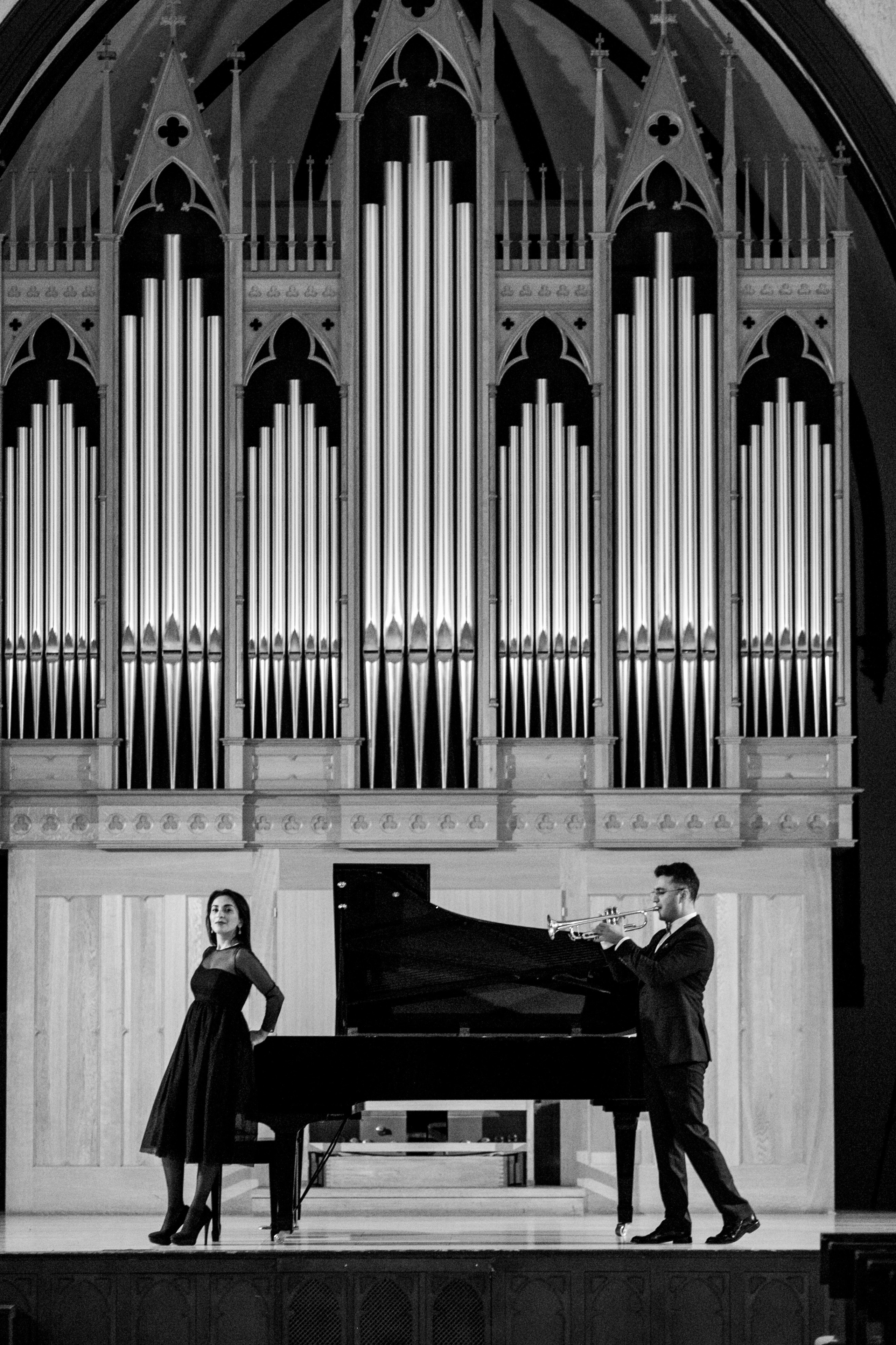 Свадебные съемки. Ulvidasdamir.com