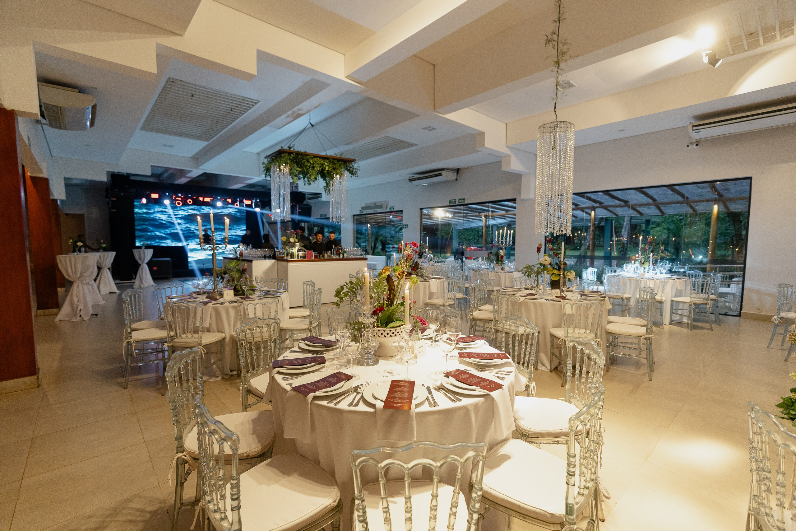 Casamento Yasmin e Camilo / Casa do Bosque, Uberlândia — MG. Gustavofto