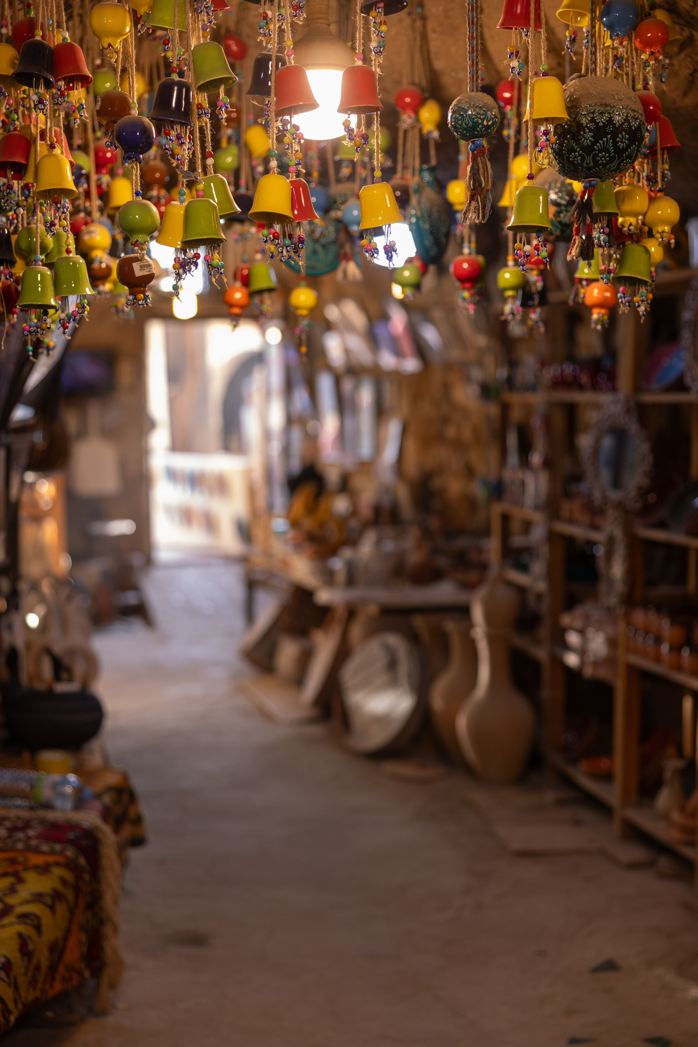 Top Must-Visit Locations in Cappadocia – Unveil the Region’s Hidden Gems. Your Guide to Cappadocia: Private Tours, Scenic Routes, Hot Air Balloon Rides, and More Adventures